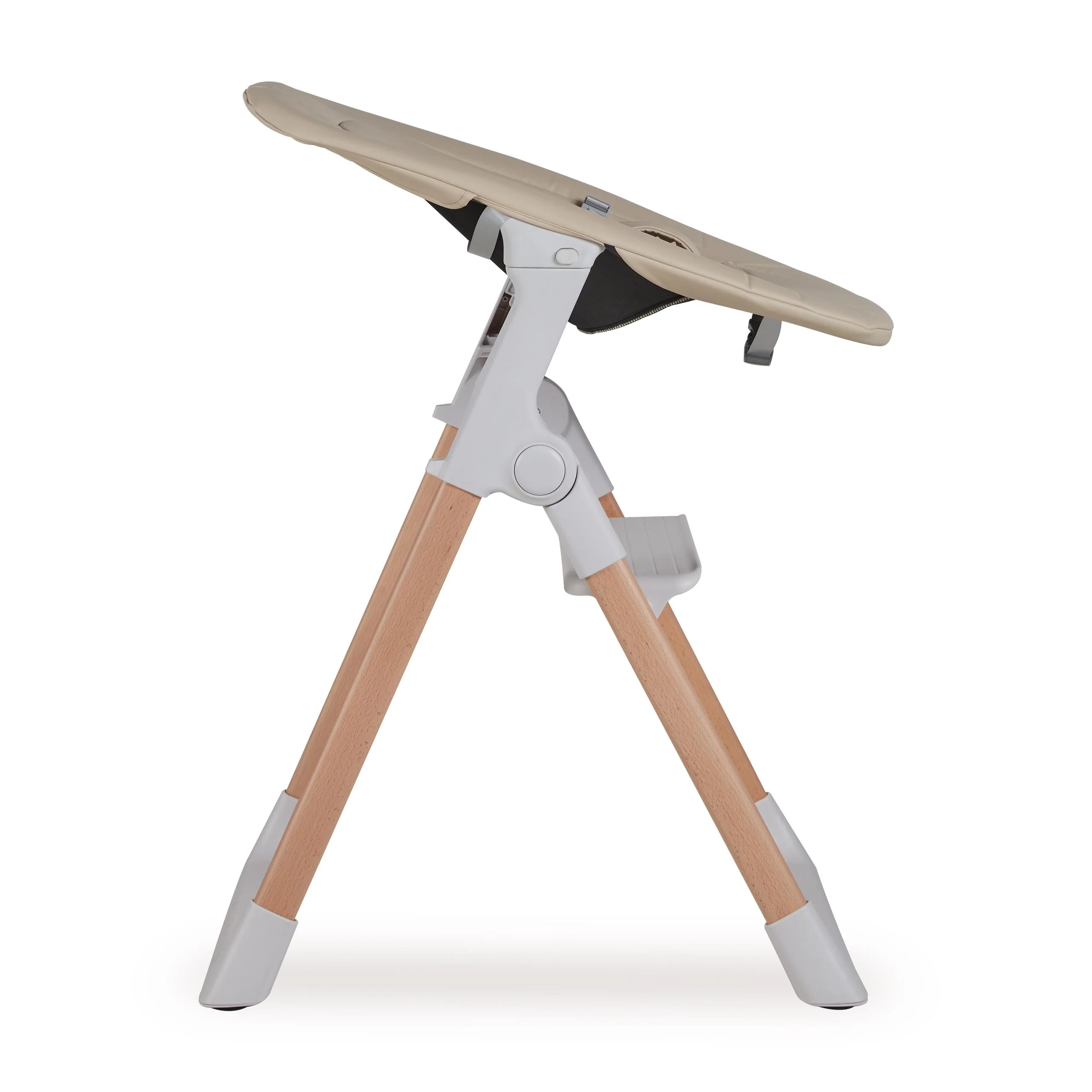 Relax Bouncer Attachment For Viola Highchair (Beige) - Image 6