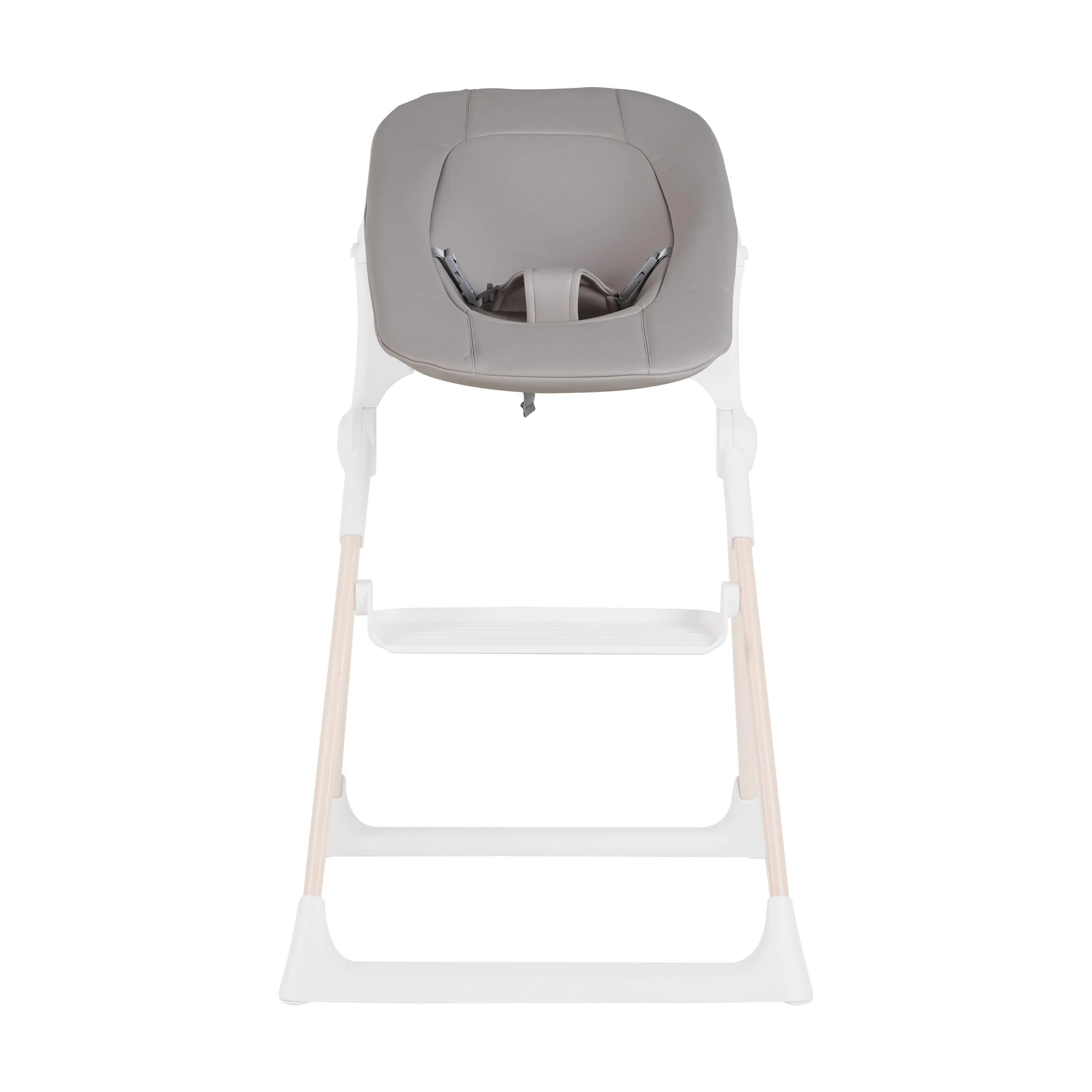 Relax Bouncer Attachment For Viola Highchair (Grey) - Image 2