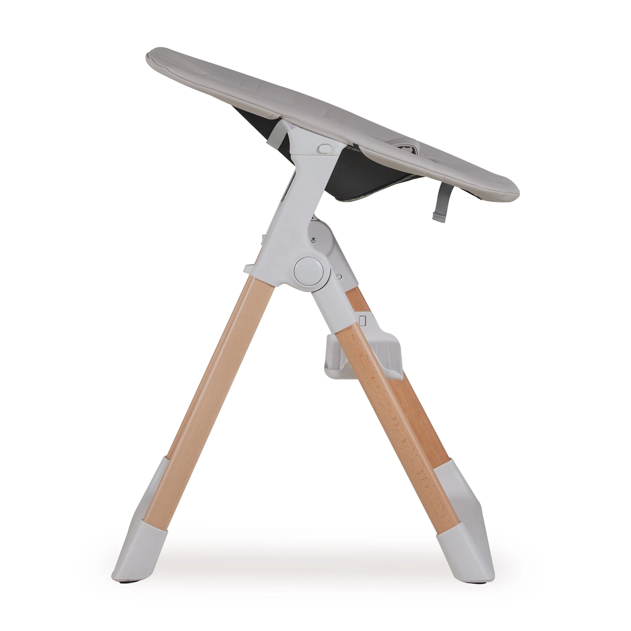 Relax Bouncer Attachment For Viola Highchair (Grey) - Image 4