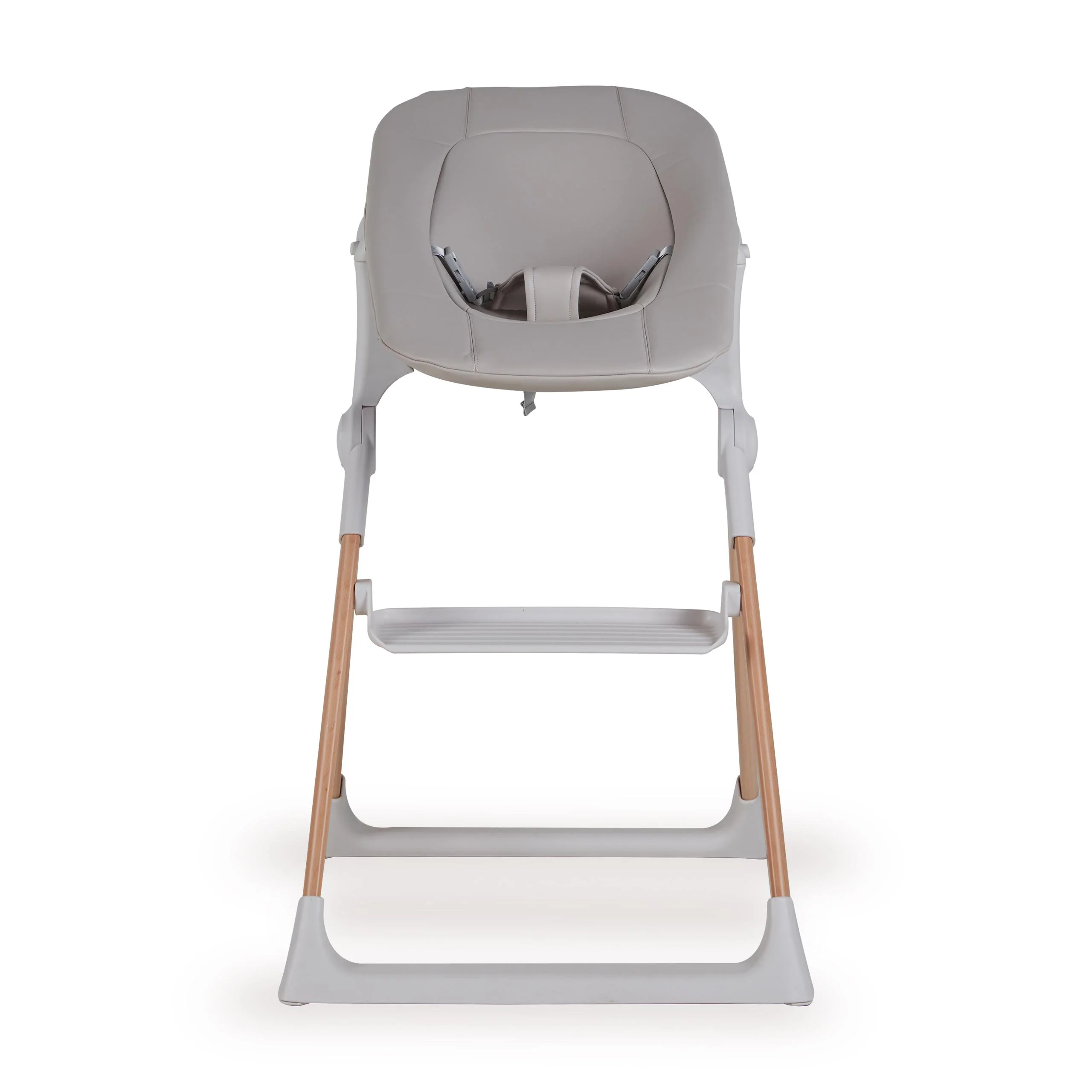 Relax Bouncer Attachment For Viola Highchair (Grey) - Image 5