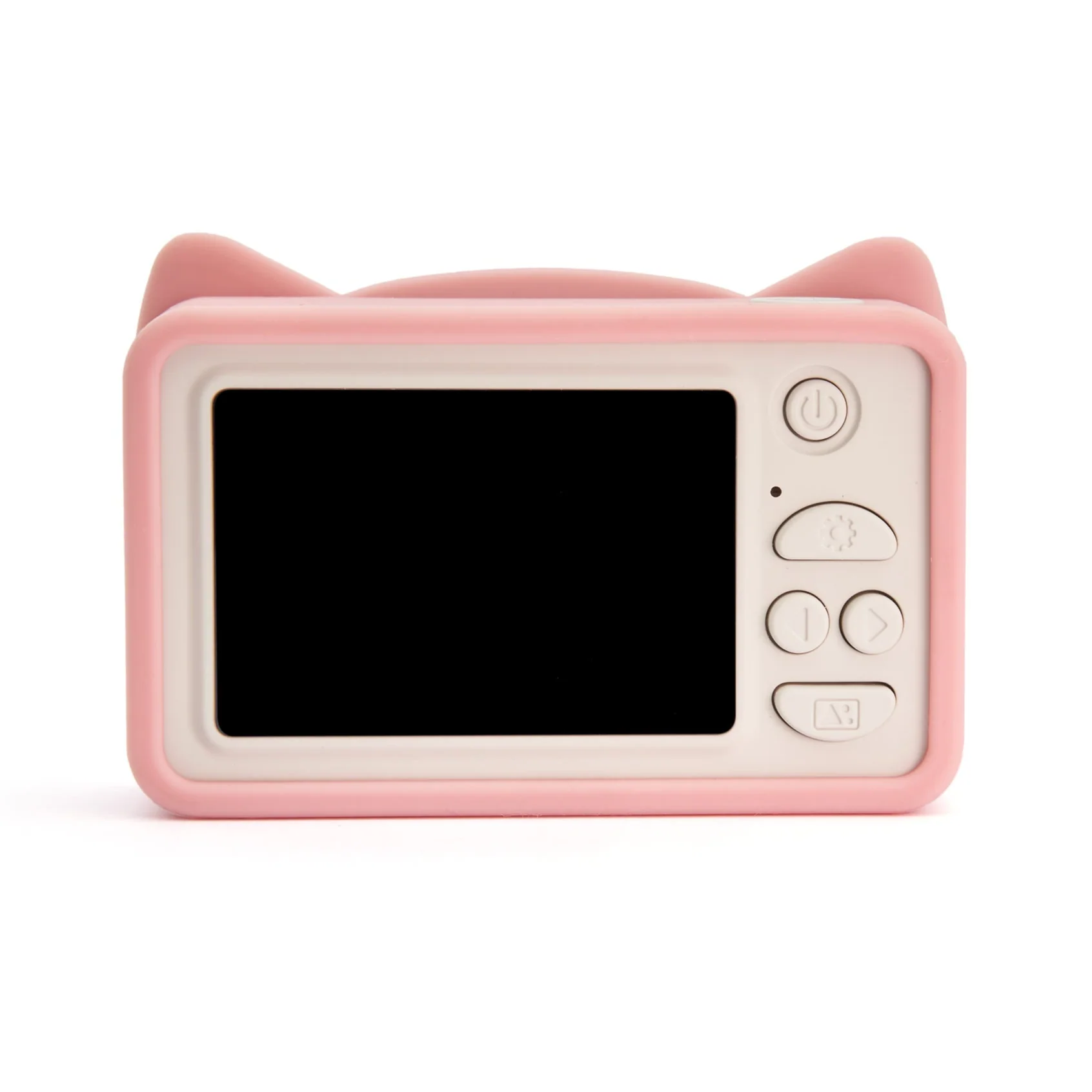 Cat Face Rookie Digital Camera (Blush)-PRE ORDER 3-4 WEEKS - Image 6