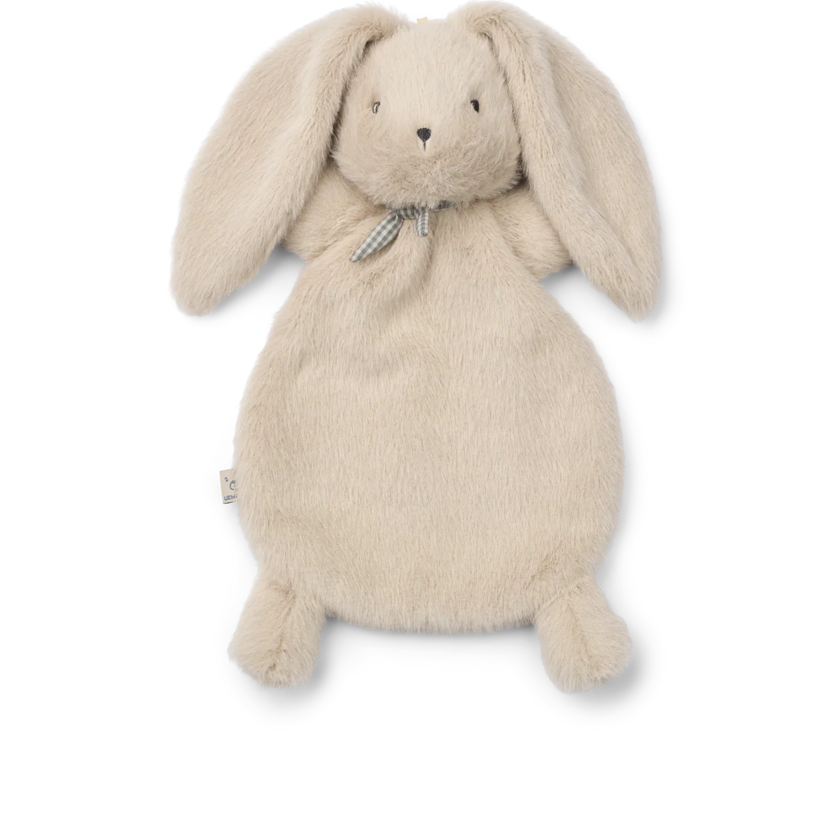Roy Cuddle Rabbit Baby Cloth Comforter (Mist) - Image 2