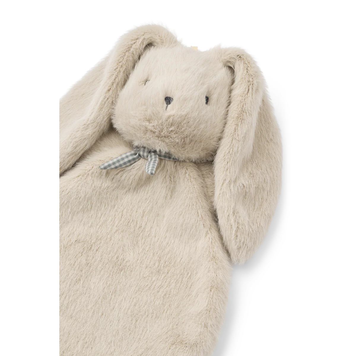 Roy Cuddle Rabbit Baby Cloth Comforter (Mist) - Image 3