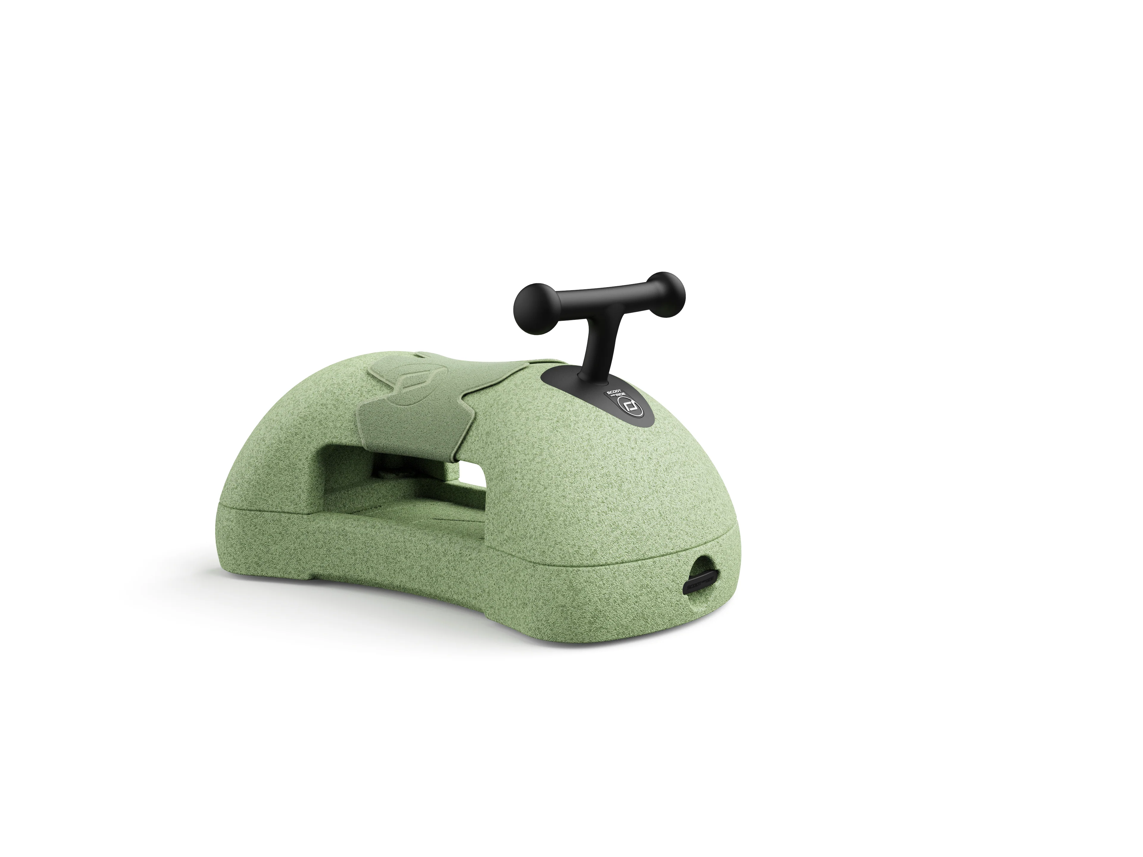 My First 3-in-1 Ride On Walker (Olive) - Image 10