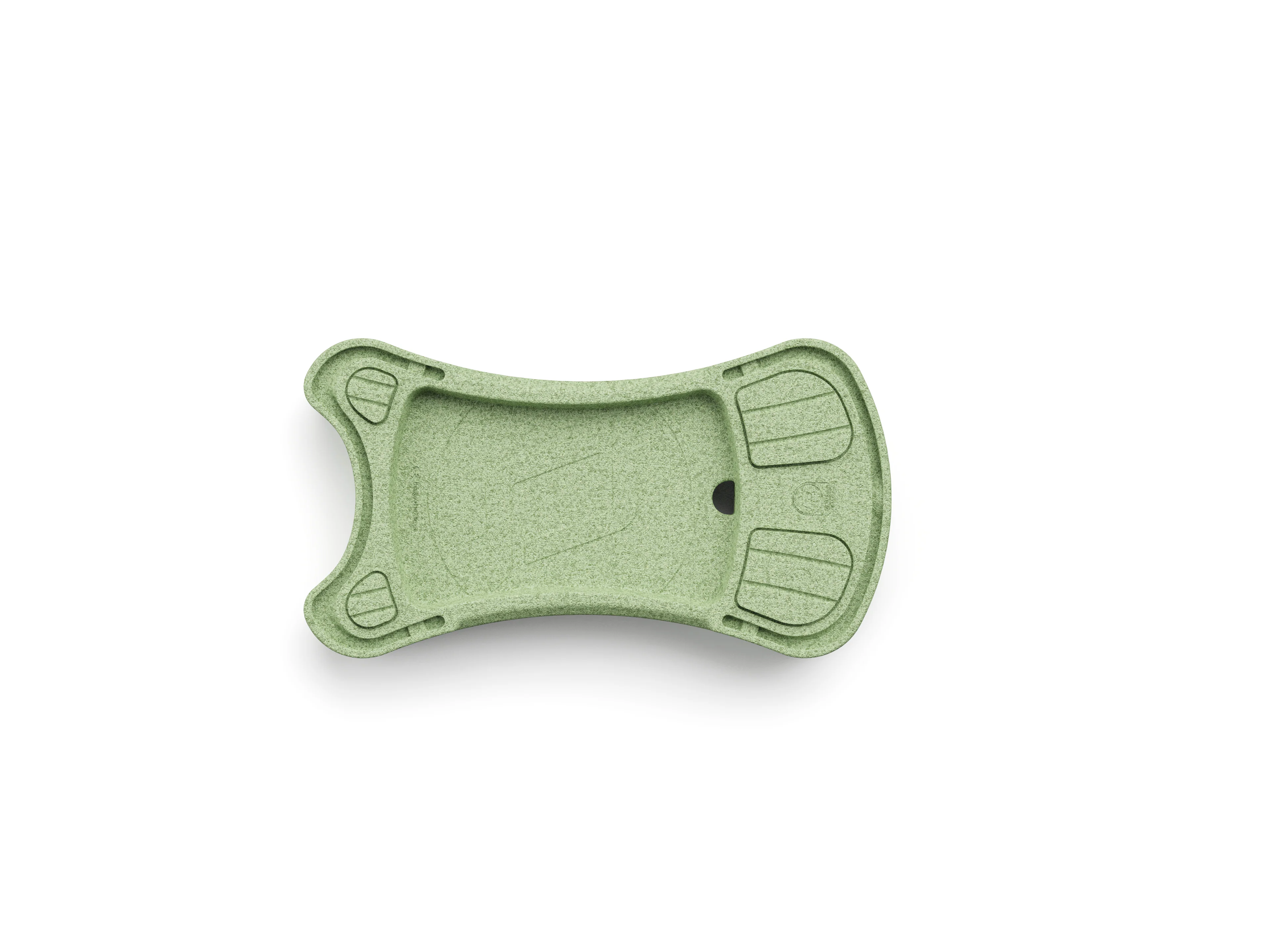 My First 3-in-1 Ride On Walker (Olive) - Image 11