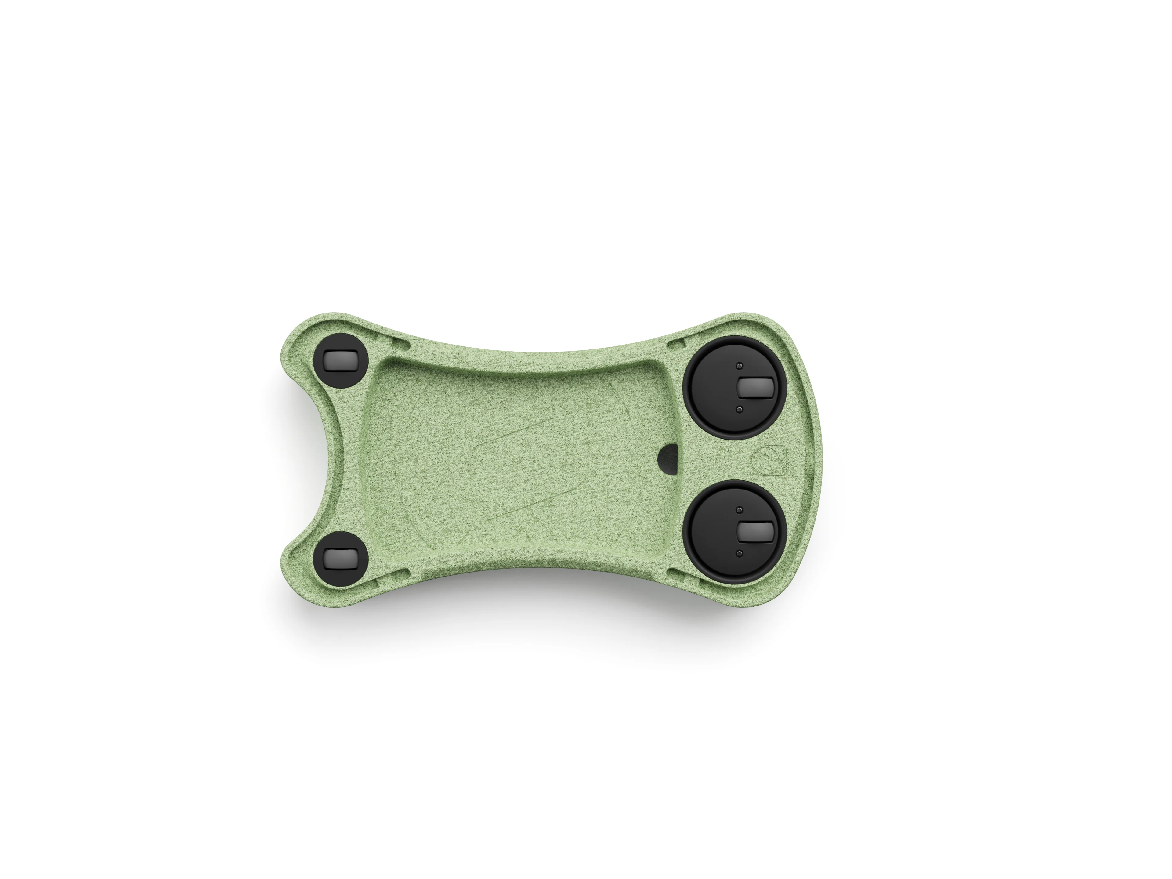 My First 3-in-1 Ride On Walker (Olive) - Image 12