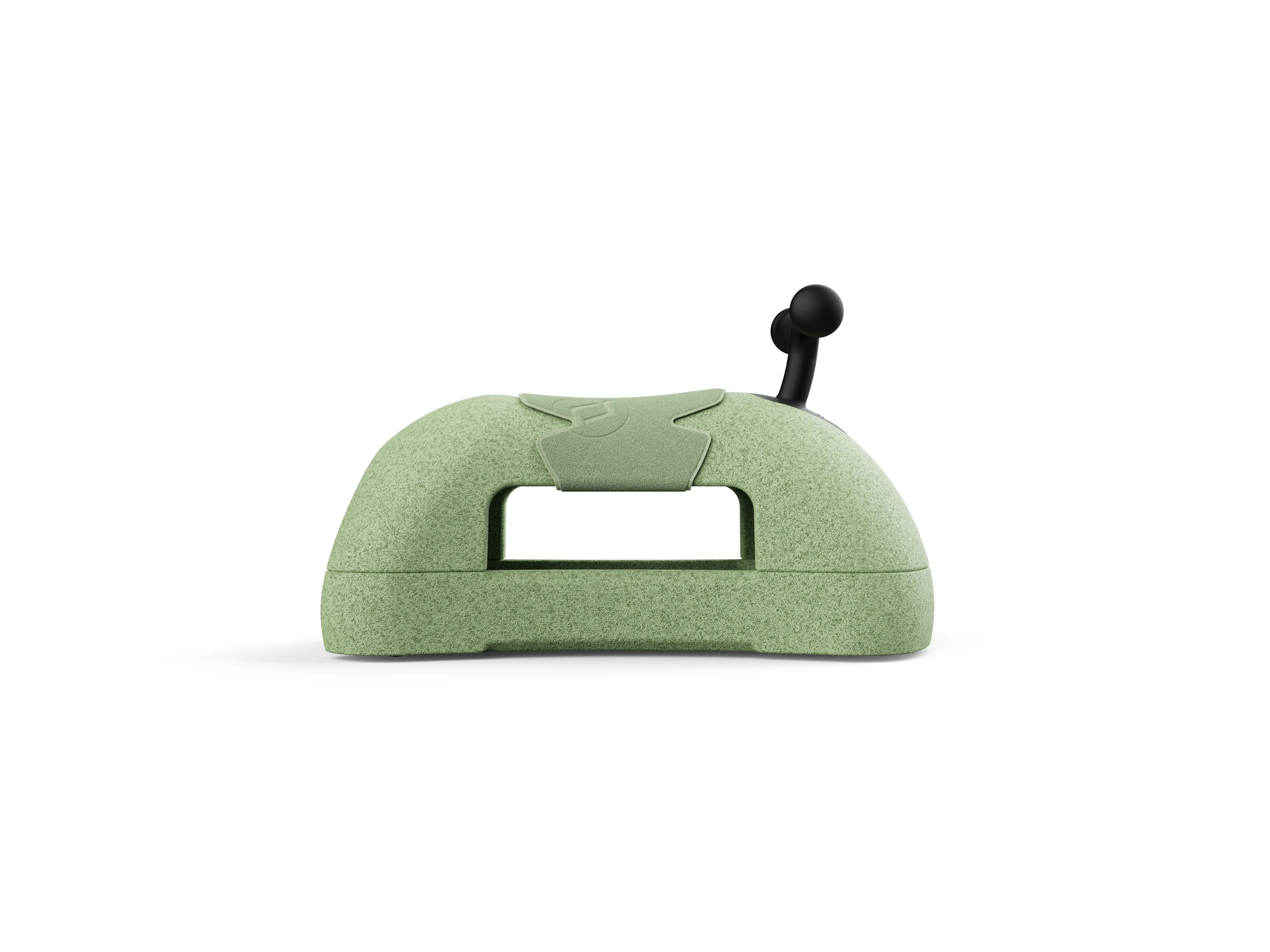 My First 3-in-1 Ride On Walker (Olive) - Image 16