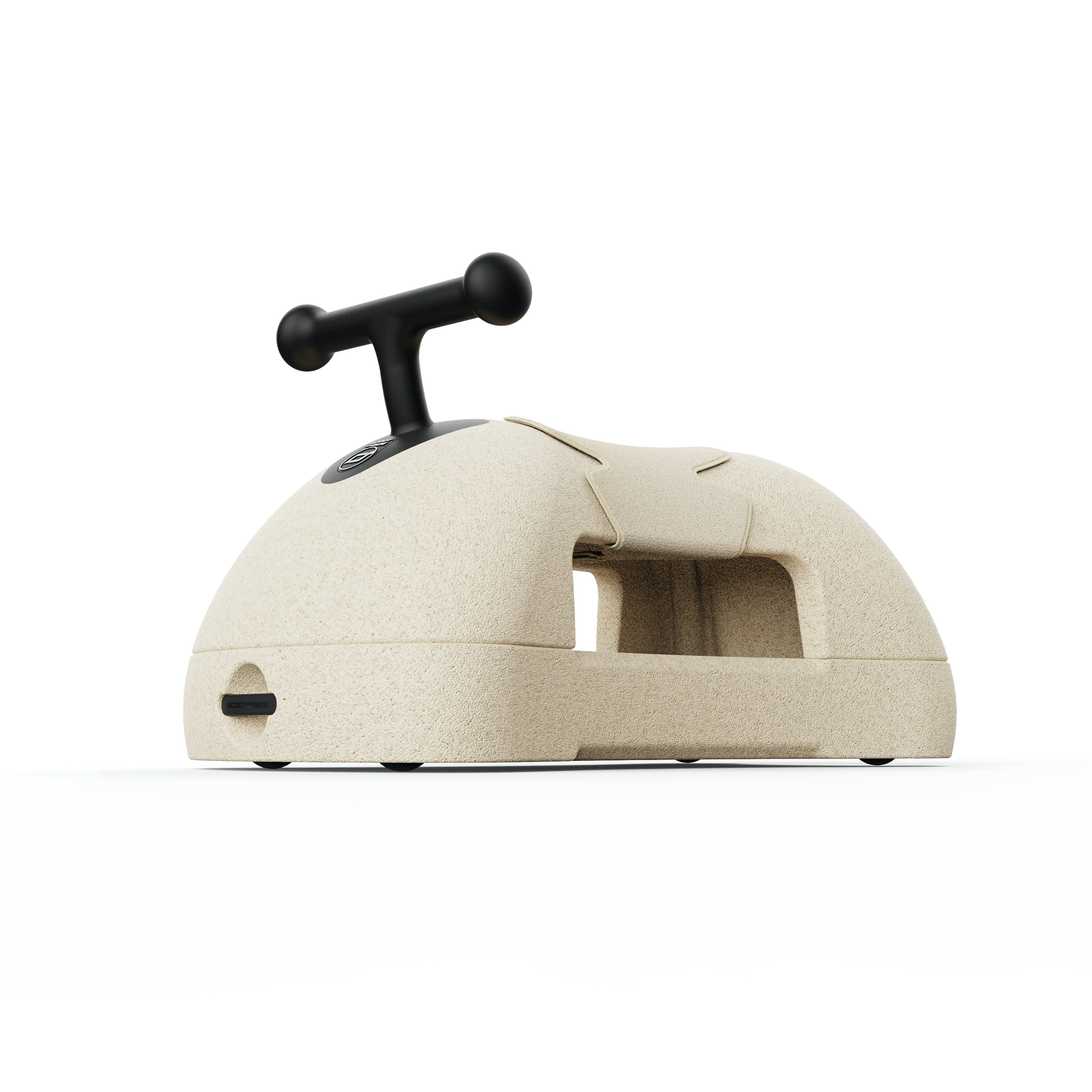 My First 3-in-1 Ride On Walker (Sand) - Image 13