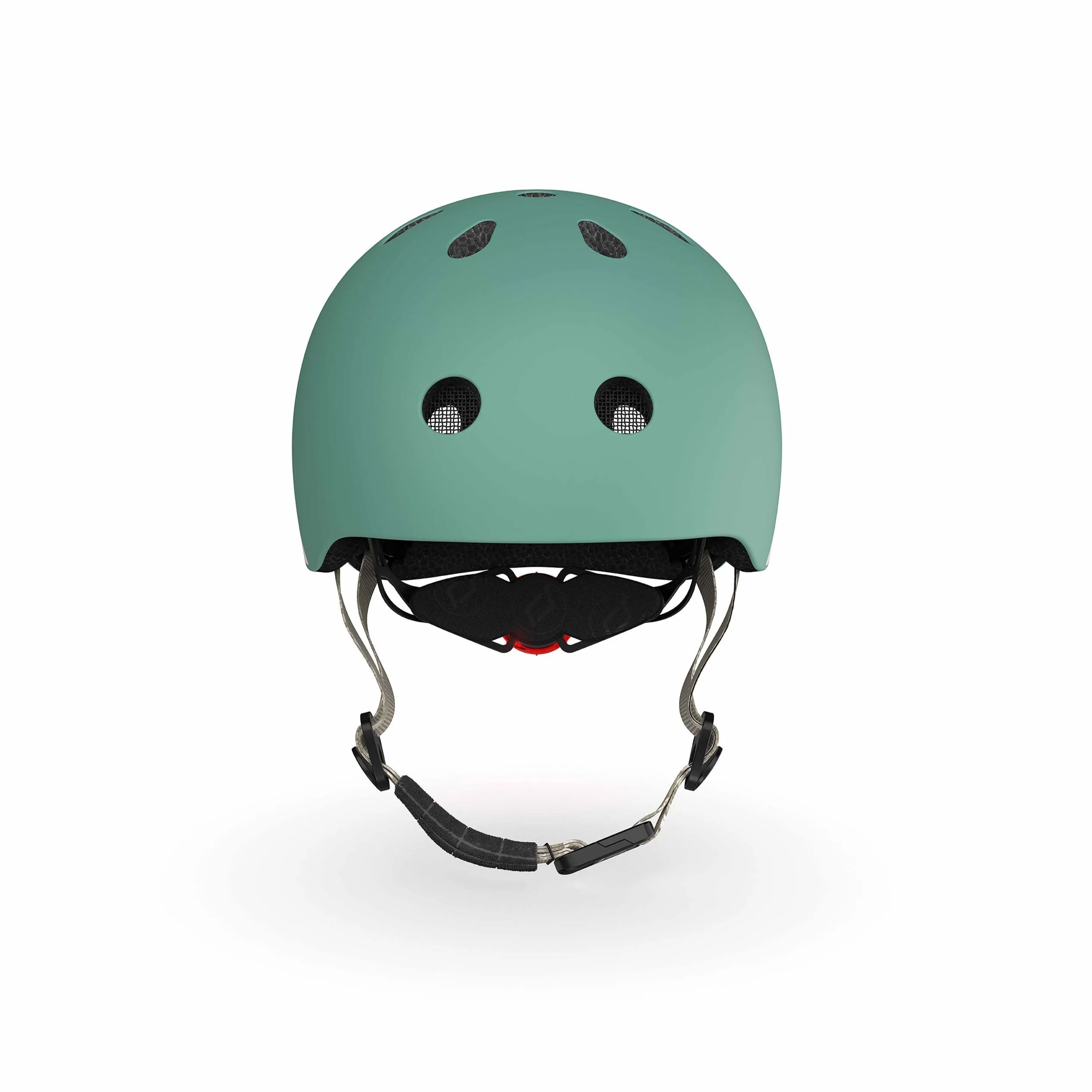 Standard Baby Helmet (Forest)(XXS-S) - Image 3