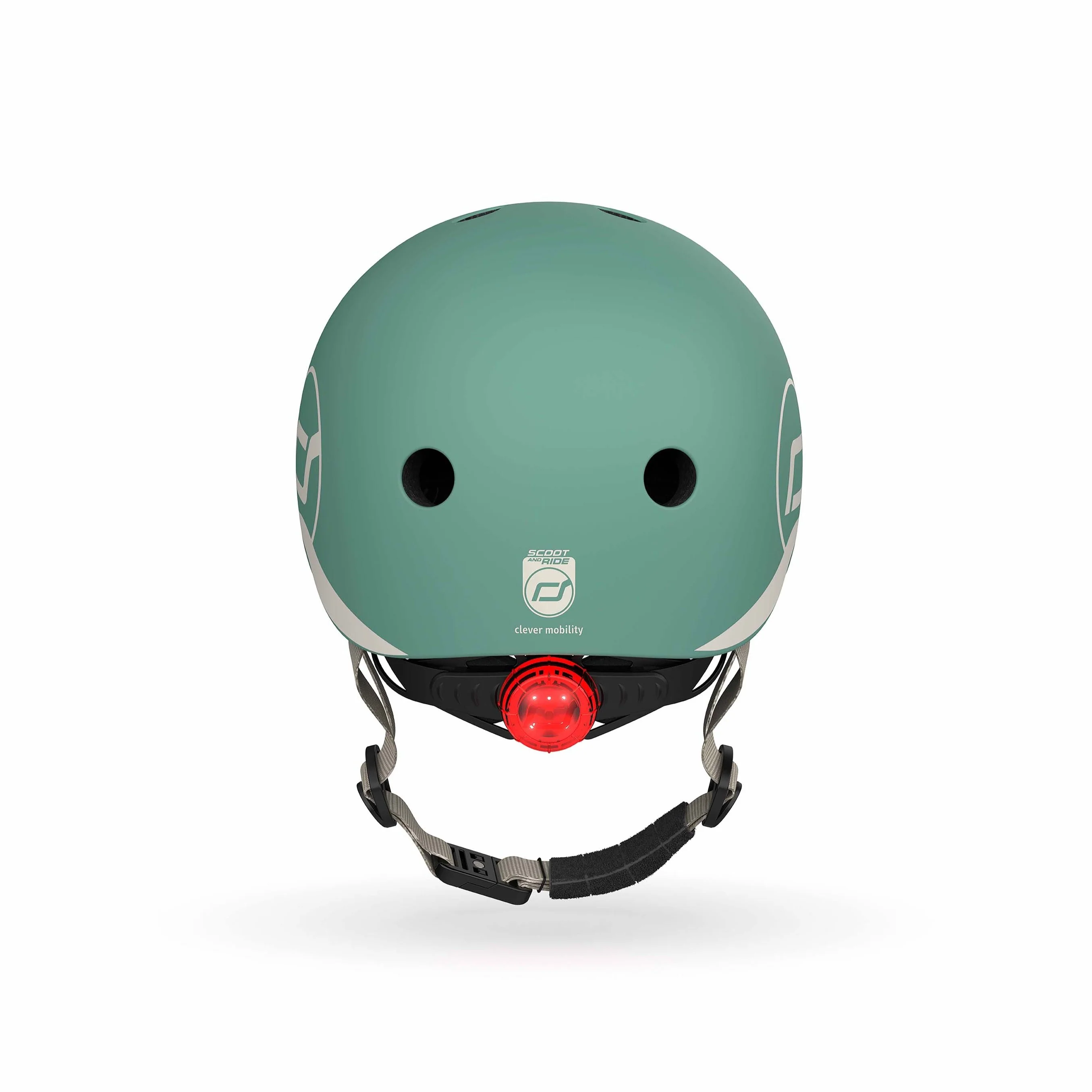 Standard Baby Helmet (Forest)(XXS-S) - Image 4