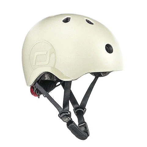 Standard Child Helmet (Ash)(S-M)-PRE ORDER 3-4 WEEKS - Image 3