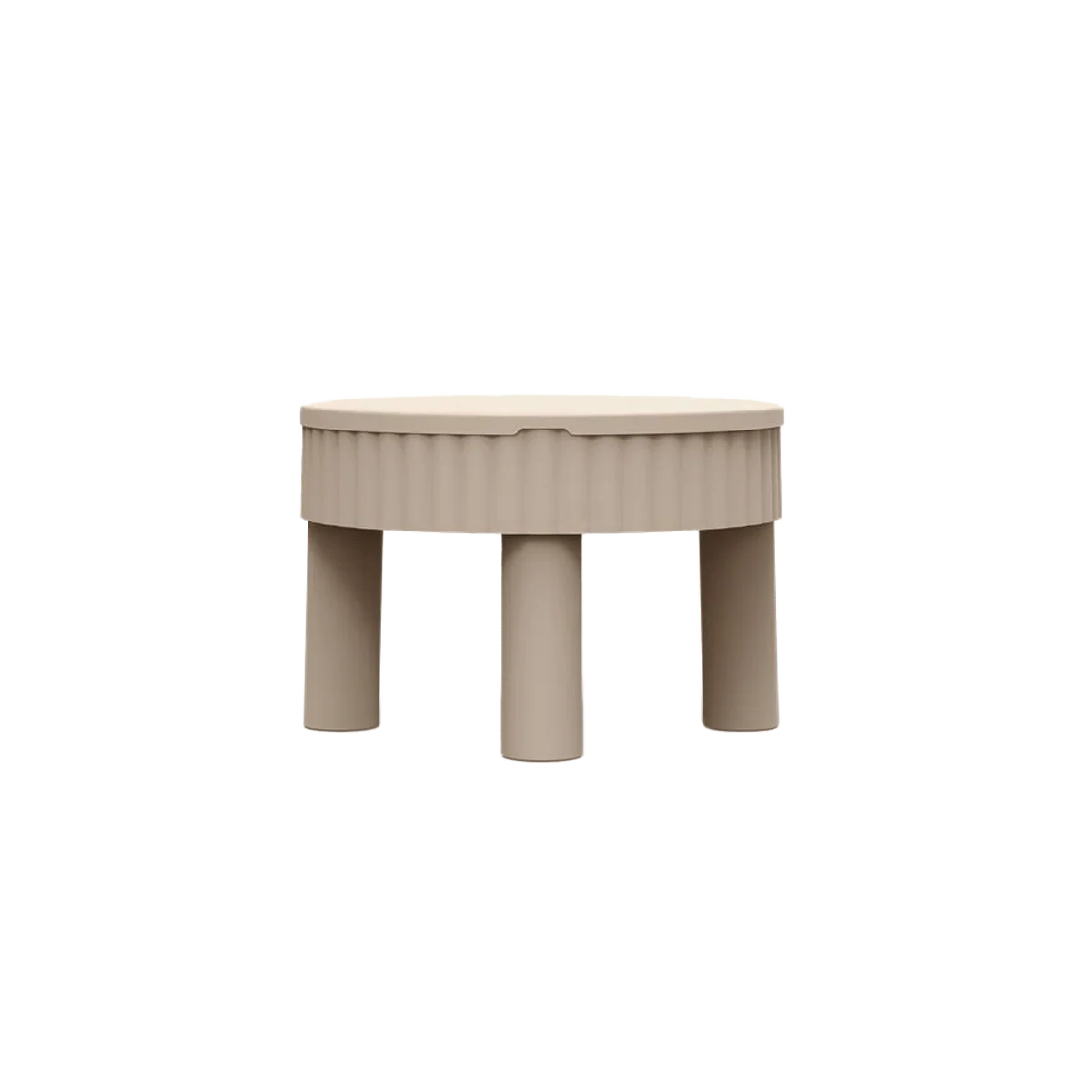Sepp Water Sand Activity Table (Sandy Multi Mix) - Image 6