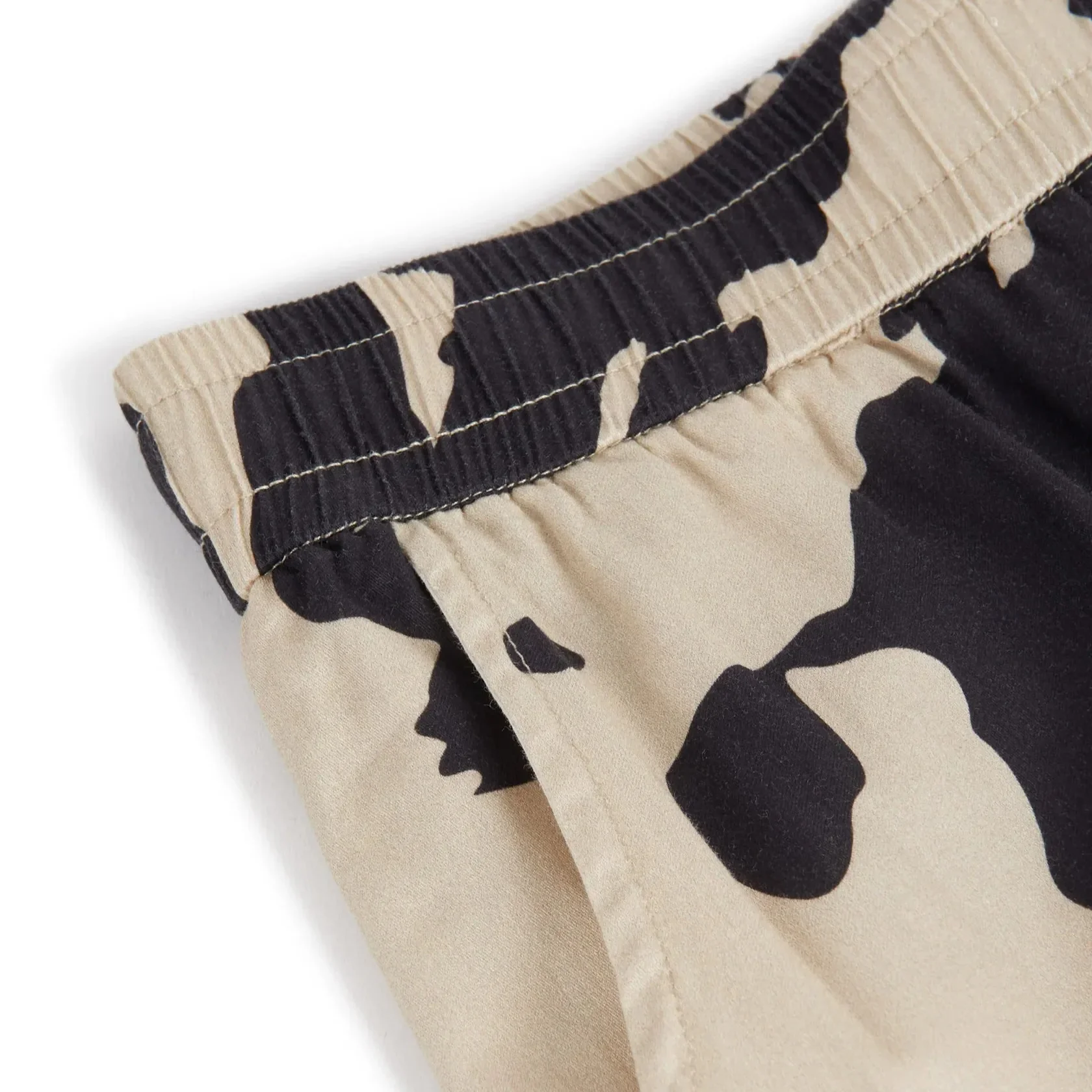 Serafin Woven Trousers (Botanical Mocha) - Image 4