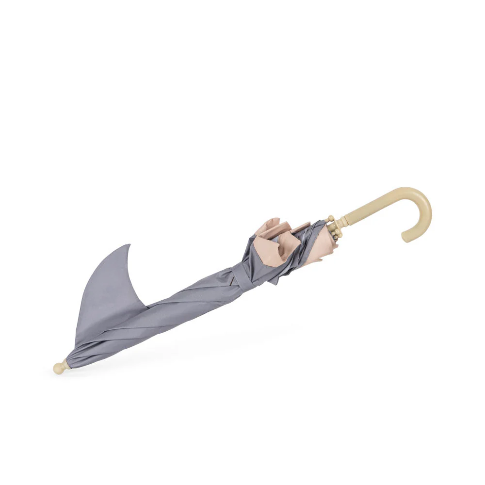 Shark Print Umbrella with Handle (Tradewinds) - Image 5