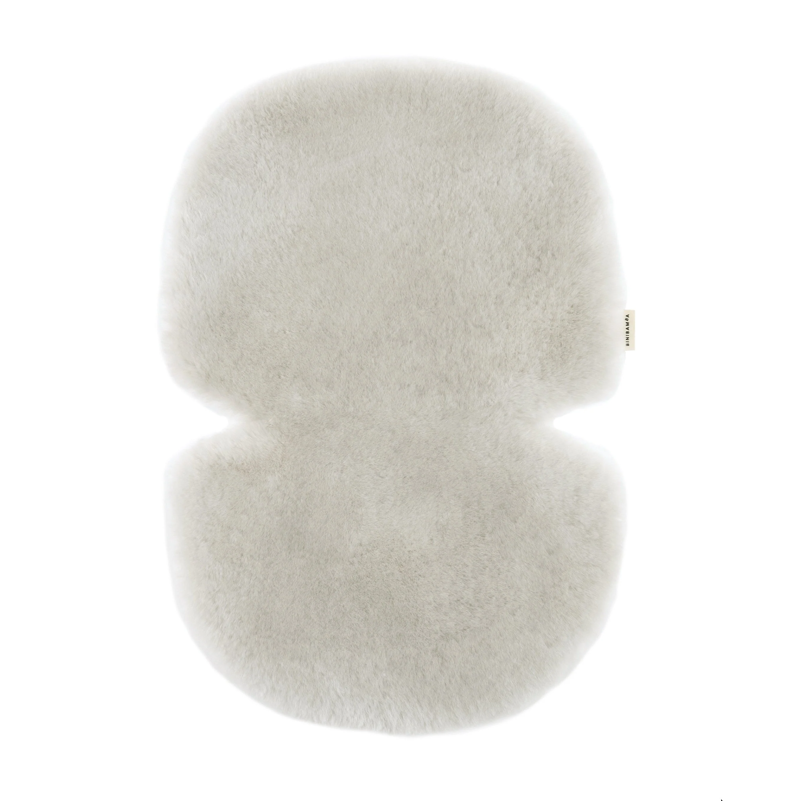 Sheepskin Snuggler (Moon) - Image 9