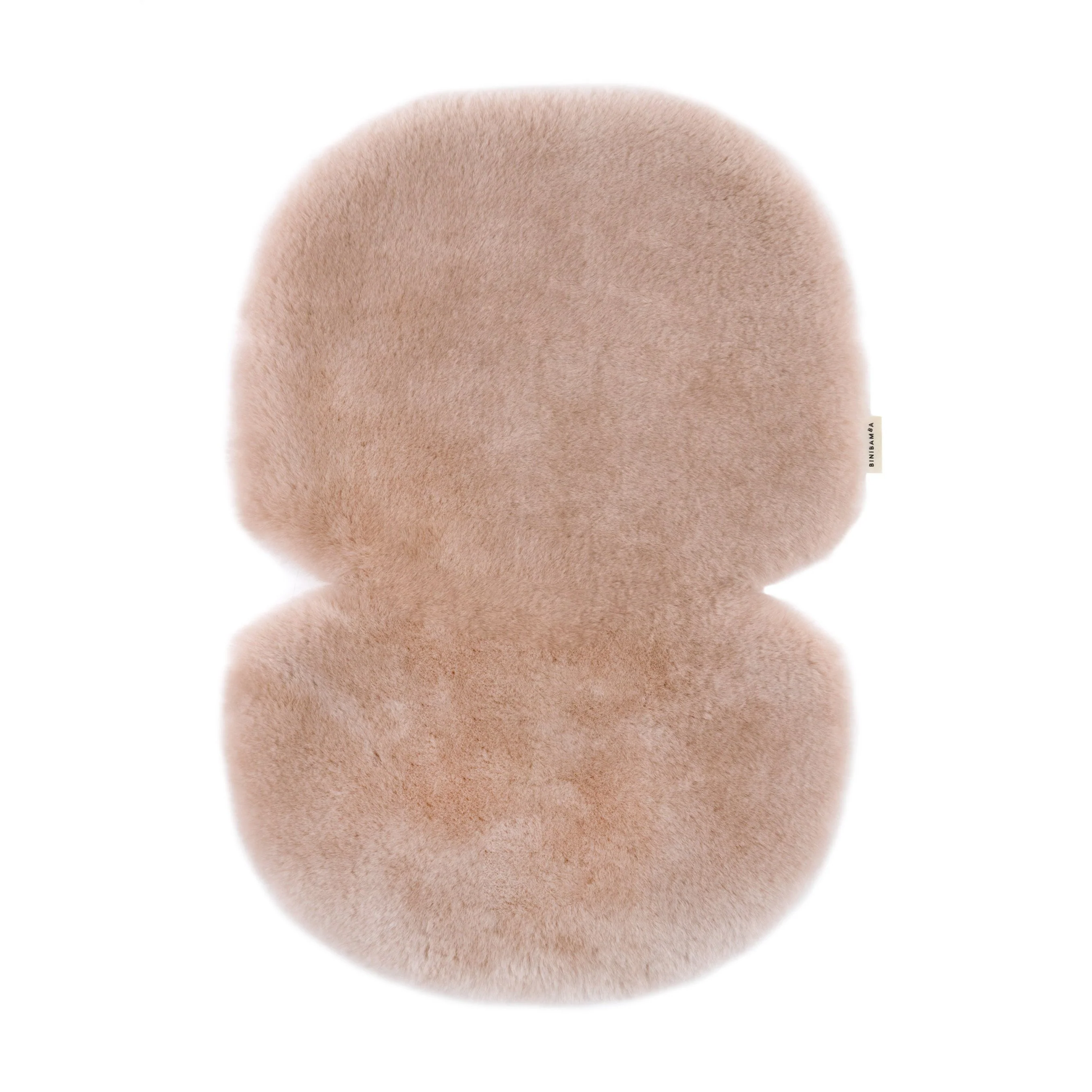 Sheepskin Snuggler (Rose) - Image 11