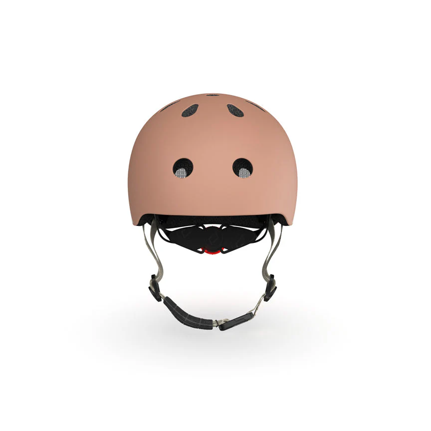 Standard Baby Helmet (Mocha) (XXS-S) - Image 5