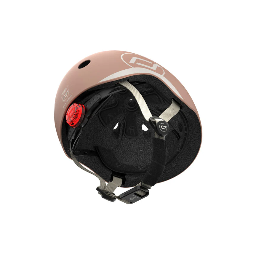 Standard Baby Helmet (Mocha) (XXS-S) - Image 7