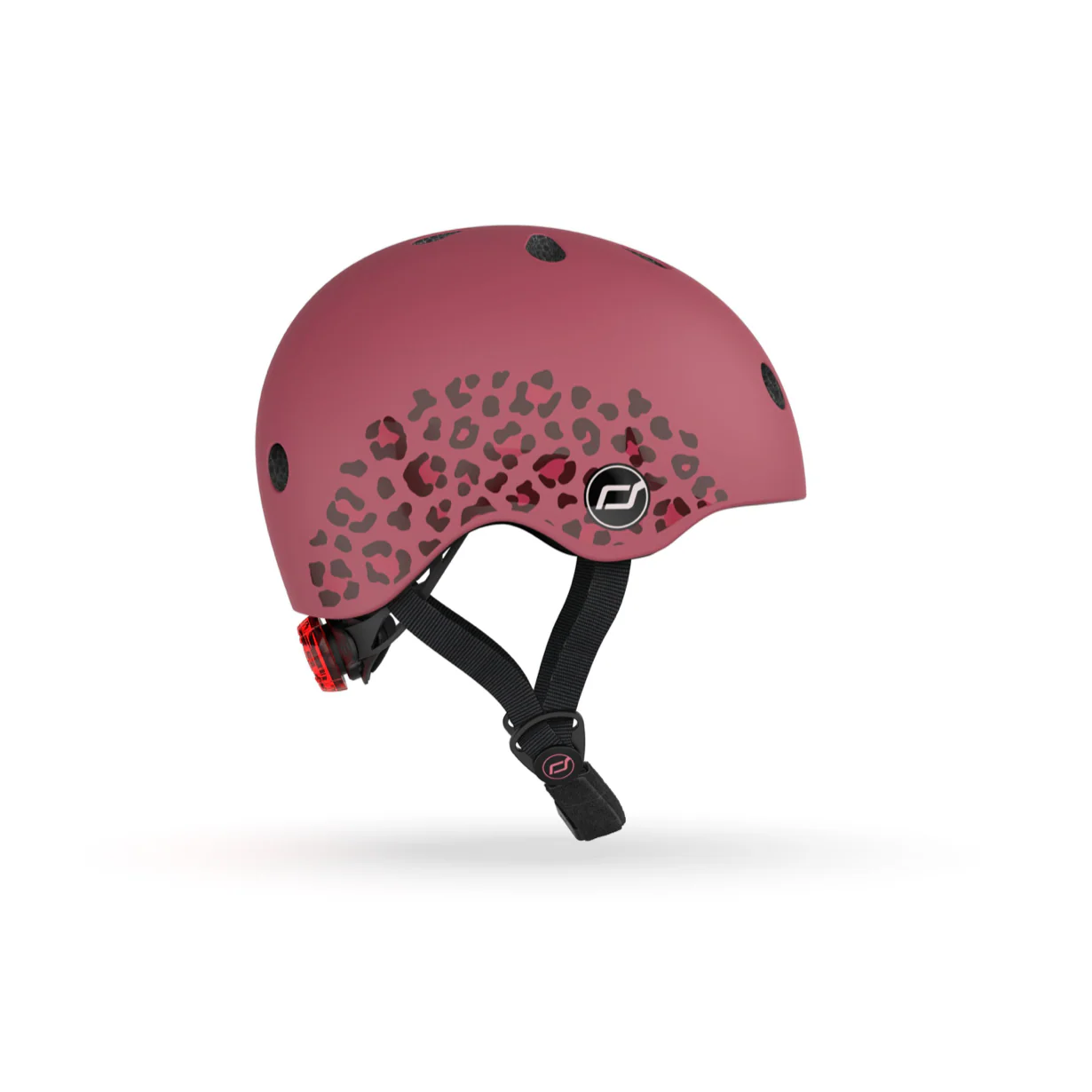 Standard Baby Helmet (Wildcat) (XXS-S) - Image 2