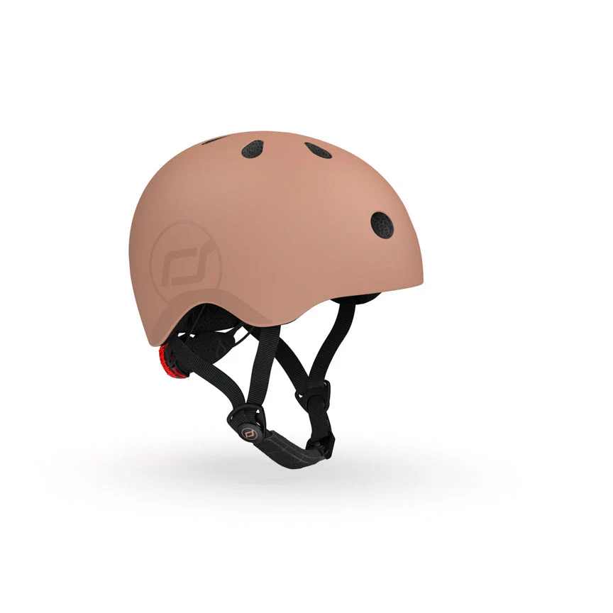 Standard Child Helmet (Mocha) (S-M) - Image 4