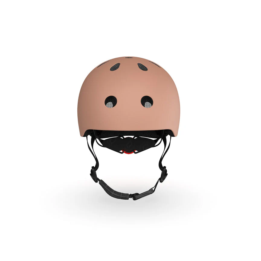 Standard Child Helmet (Mocha) (S-M) - Image 8