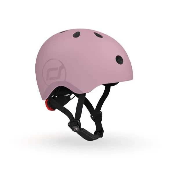 Standard Child Helmet (Wildberry) (S-M) - Image 3