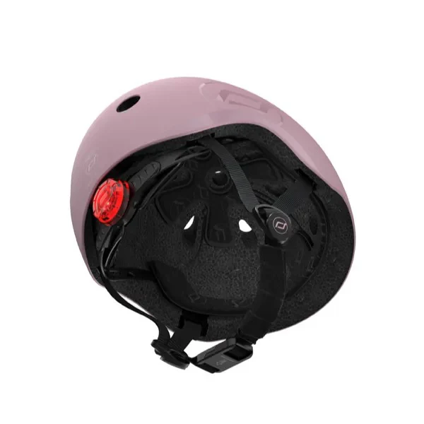 Standard Child Helmet (Wildberry) (S-M) - Image 4