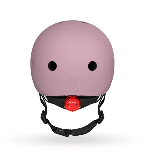 Standard Child Helmet (Wildberry) (S-M) - Image 5