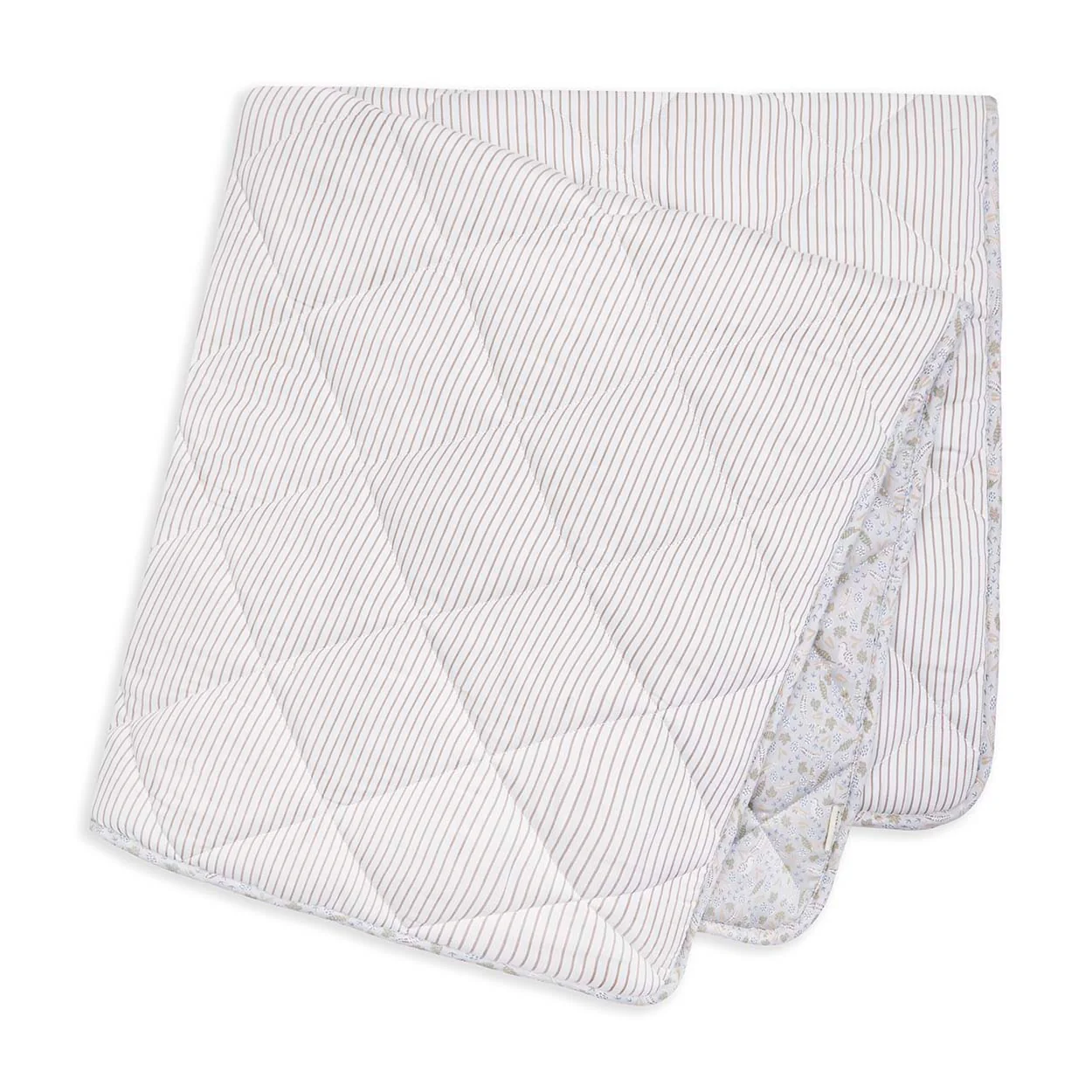 Quilted Stay & Play Mat (Nature Trail) - Image 12