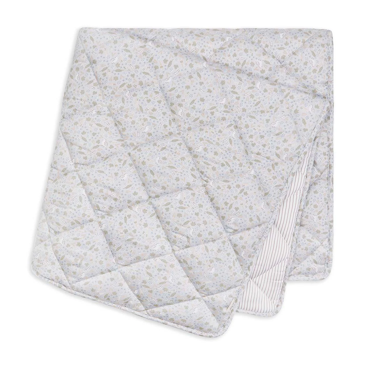 Quilted Stay & Play Mat (Nature Trail) - Image 4