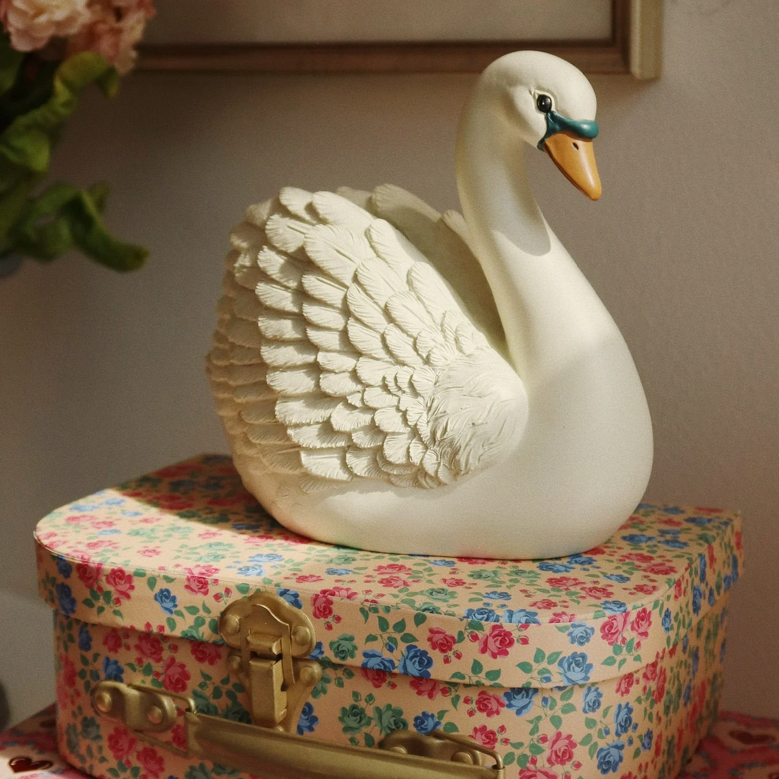 Swan Money Bank