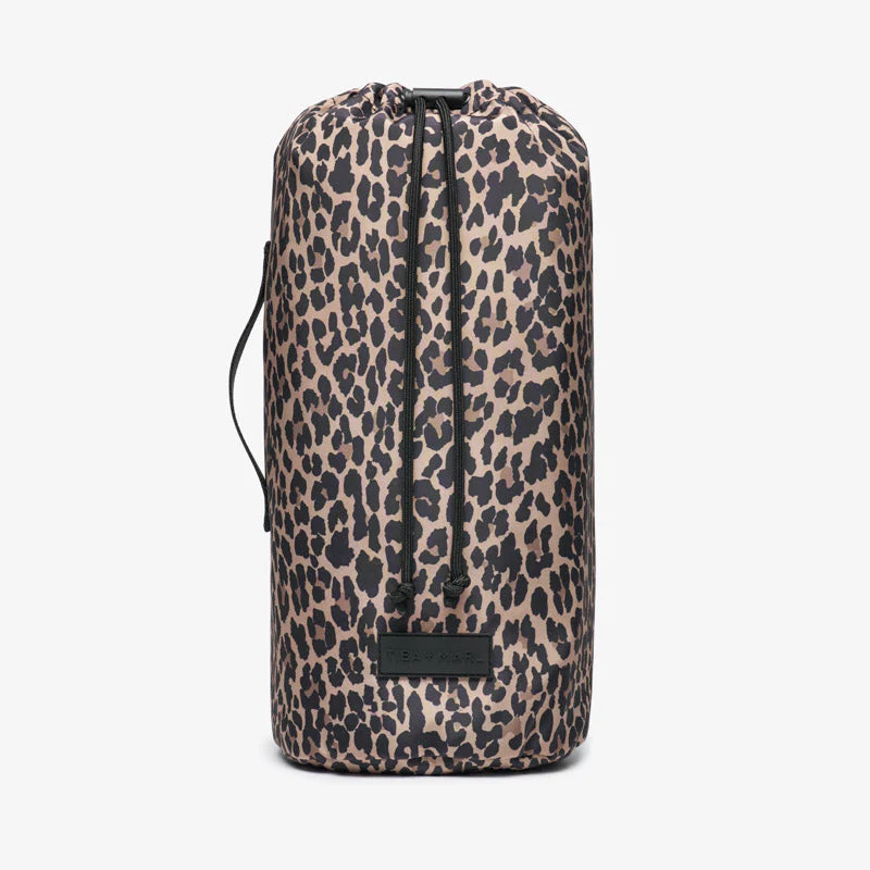 T+M Large Play Mat/Picnic Blanket (Leopard Print) - Image 5