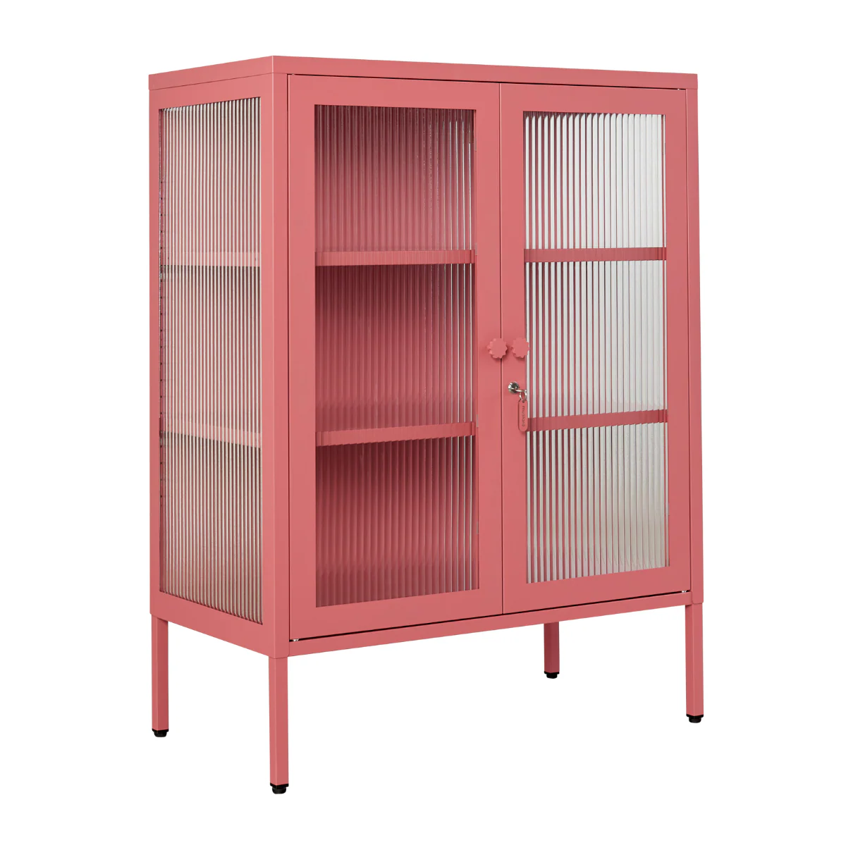 The Mixer Mustard Made Cabinet (Berry) - Image 5