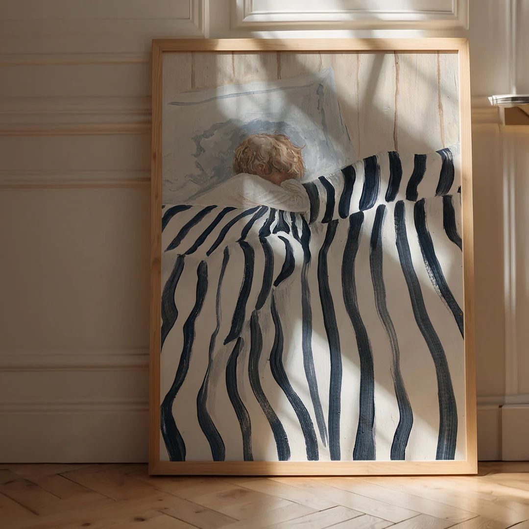 The Nest Art Print - Image 2