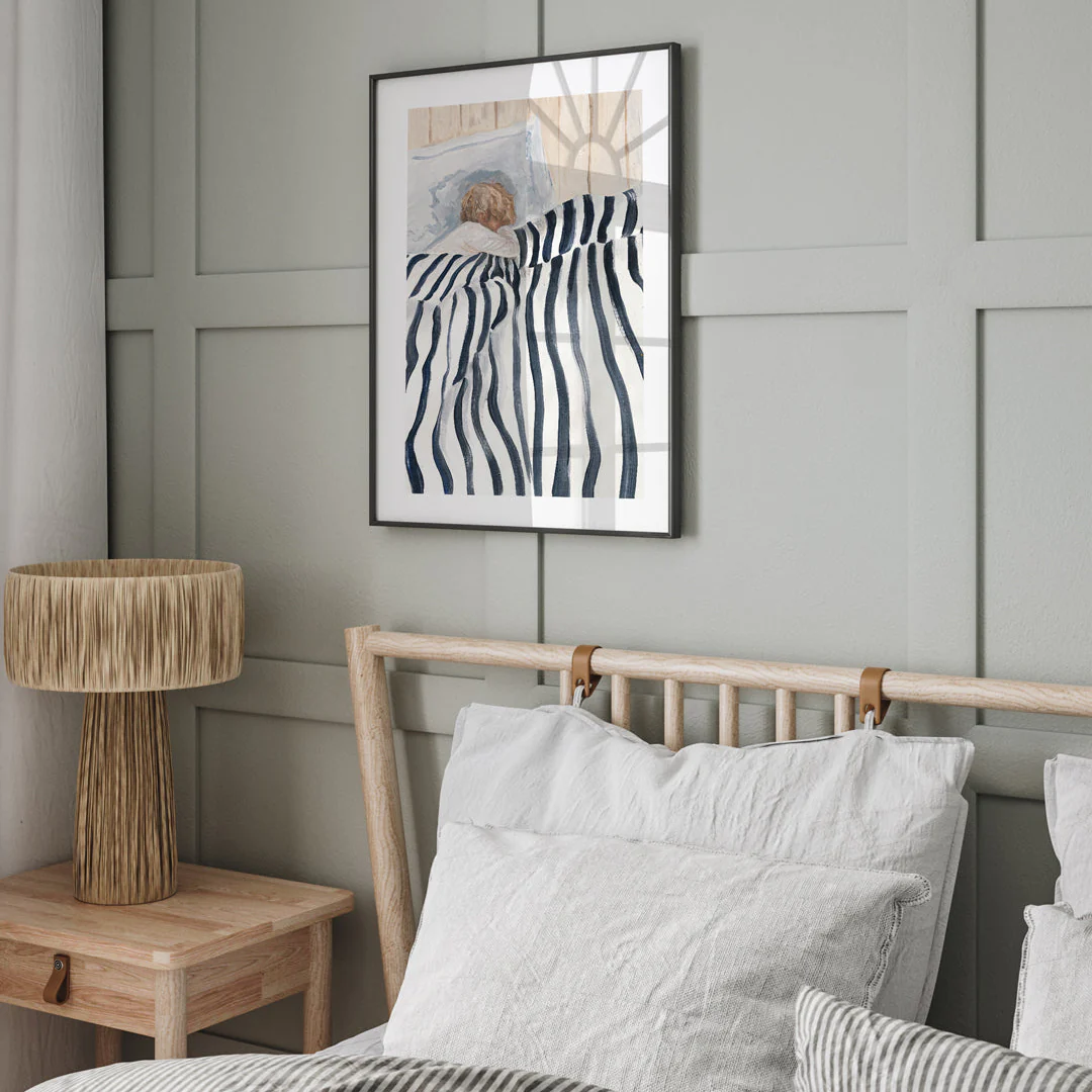 The Nest Art Print - Image 4