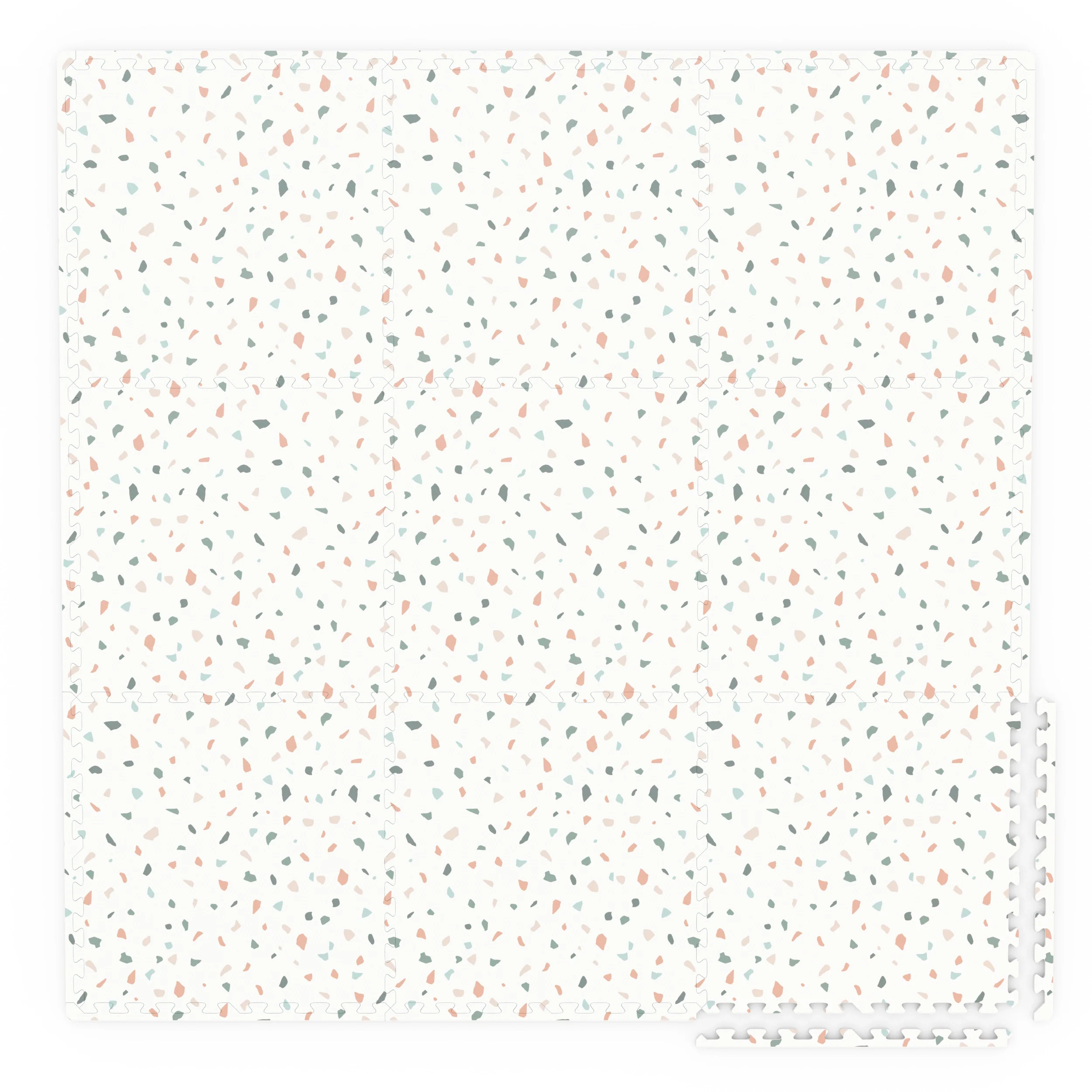 Tiloo Alphabet Puzzle Piece Foam Playmat - Image 11