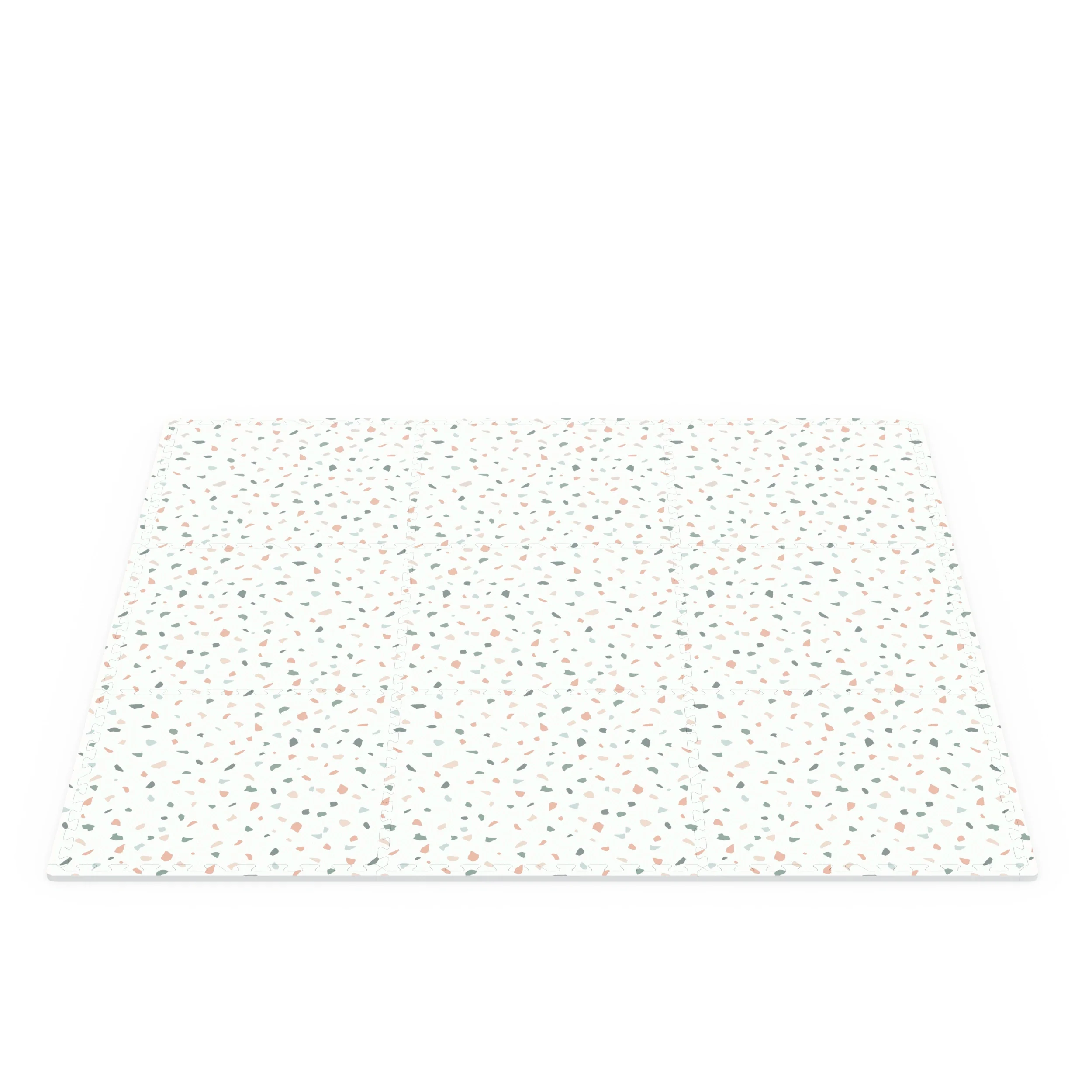 Tiloo Alphabet Puzzle Piece Foam Playmat - Image 13