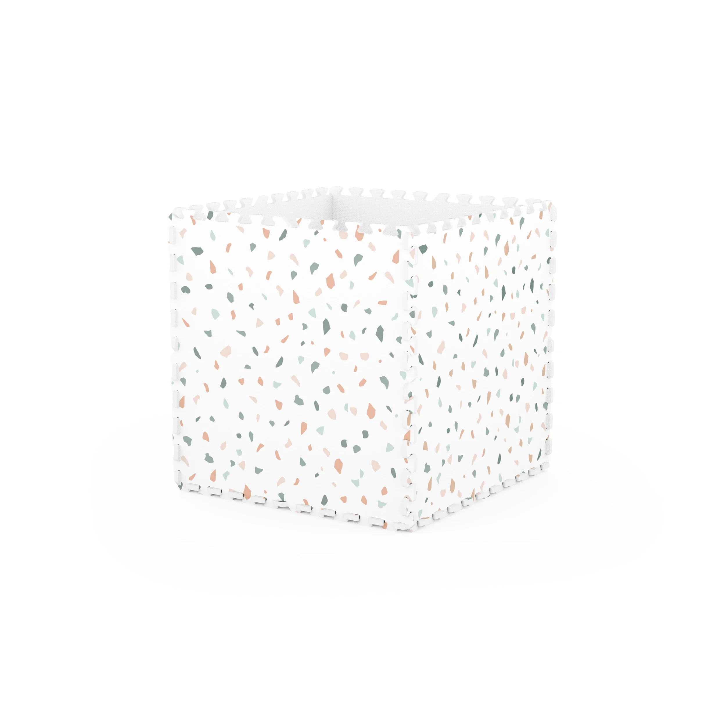 Tiloo Alphabet Puzzle Piece Foam Playmat - Image 15