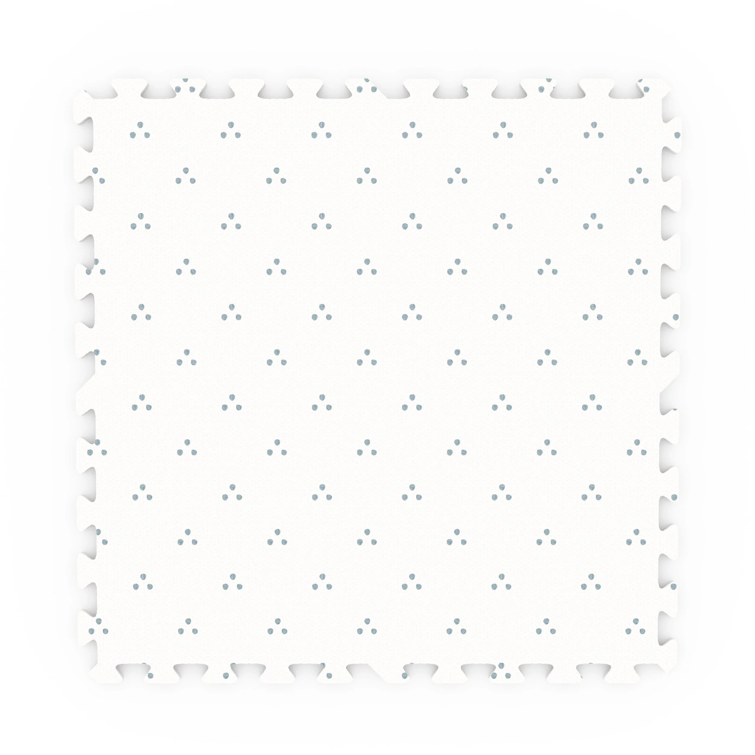 Tiloo Number Puzzle Piece Foam Playmat - Image 11