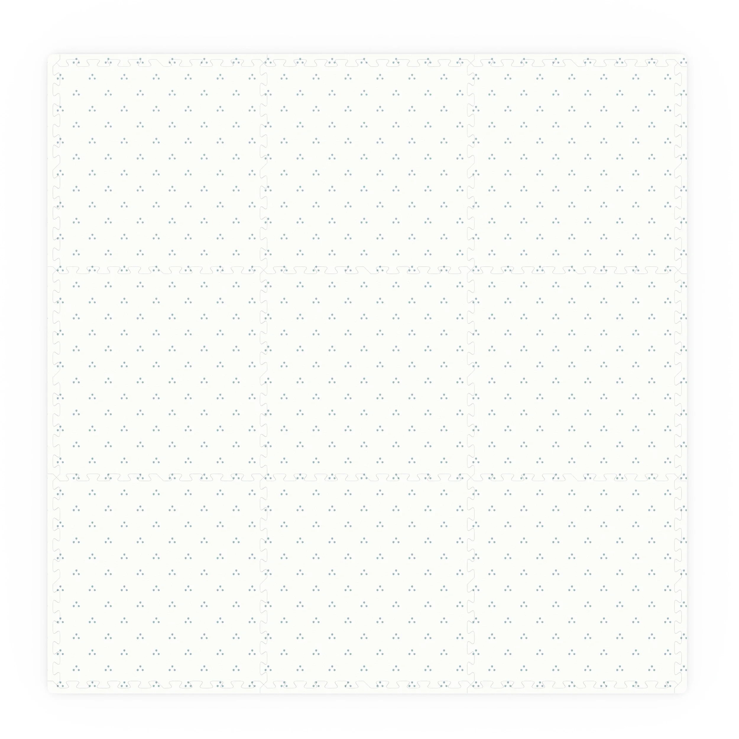 Tiloo Number Puzzle Piece Foam Playmat - Image 8
