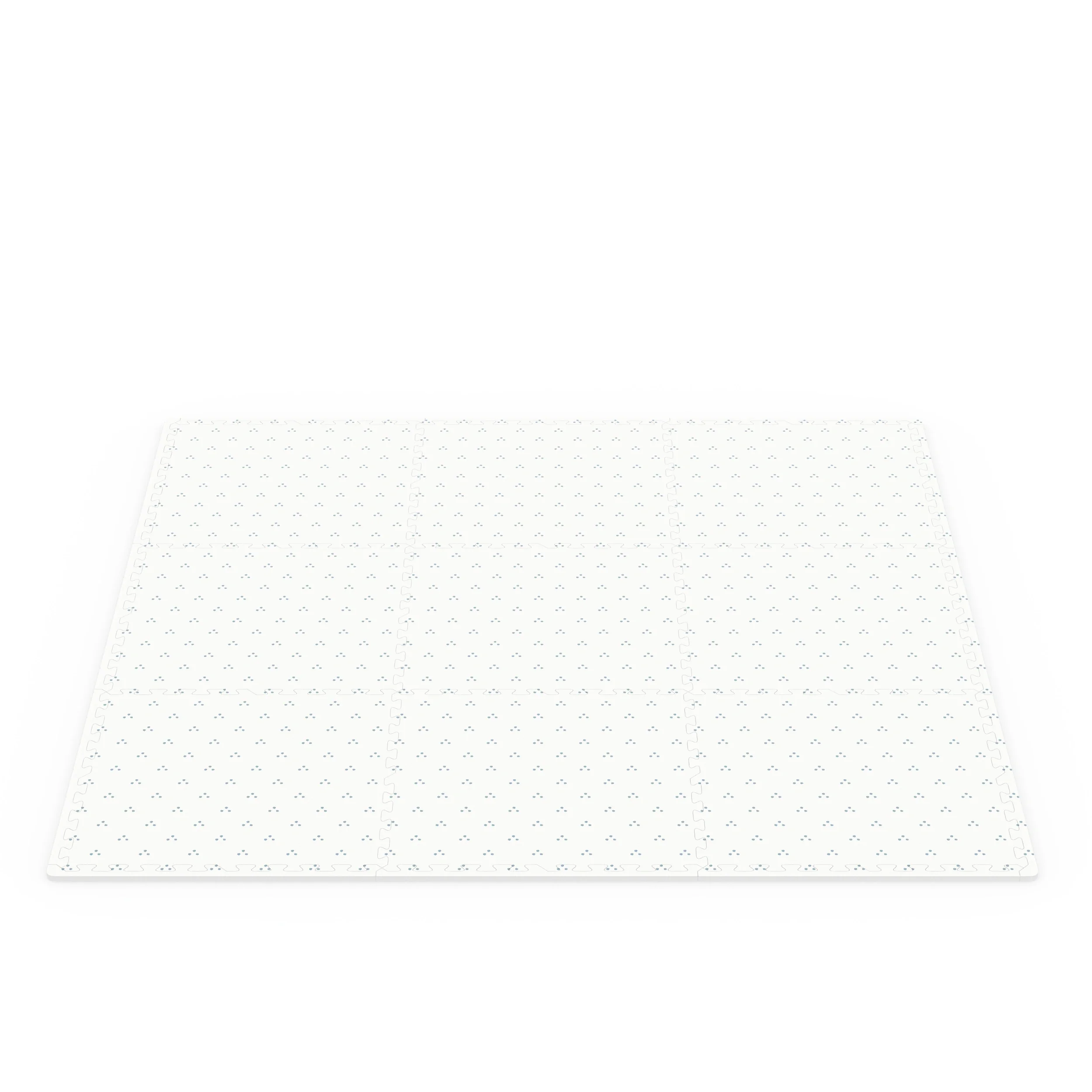 Tiloo Number Puzzle Piece Foam Playmat - Image 9