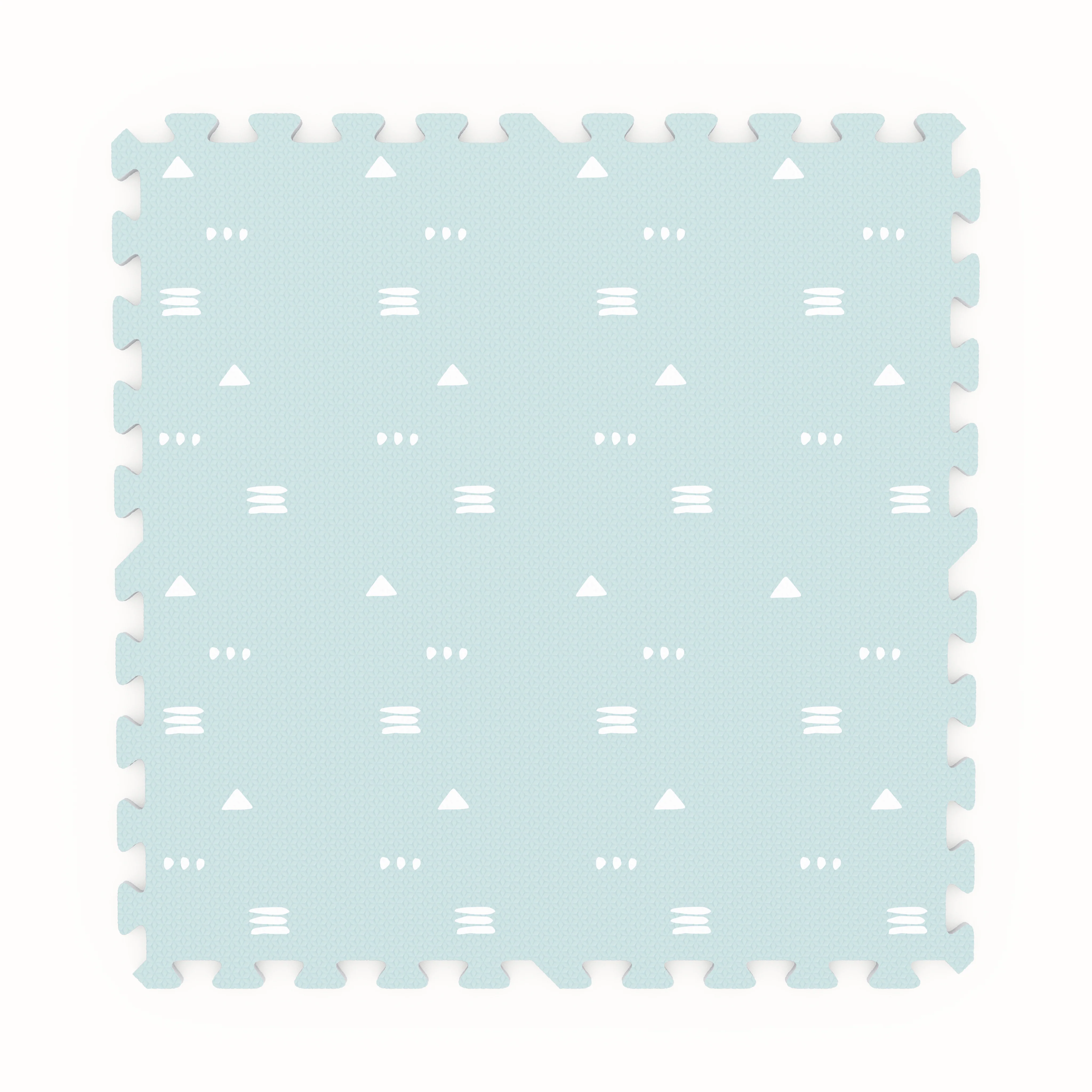 Tiloo Road Map Puzzle Piece Foam Playmat - Image 13