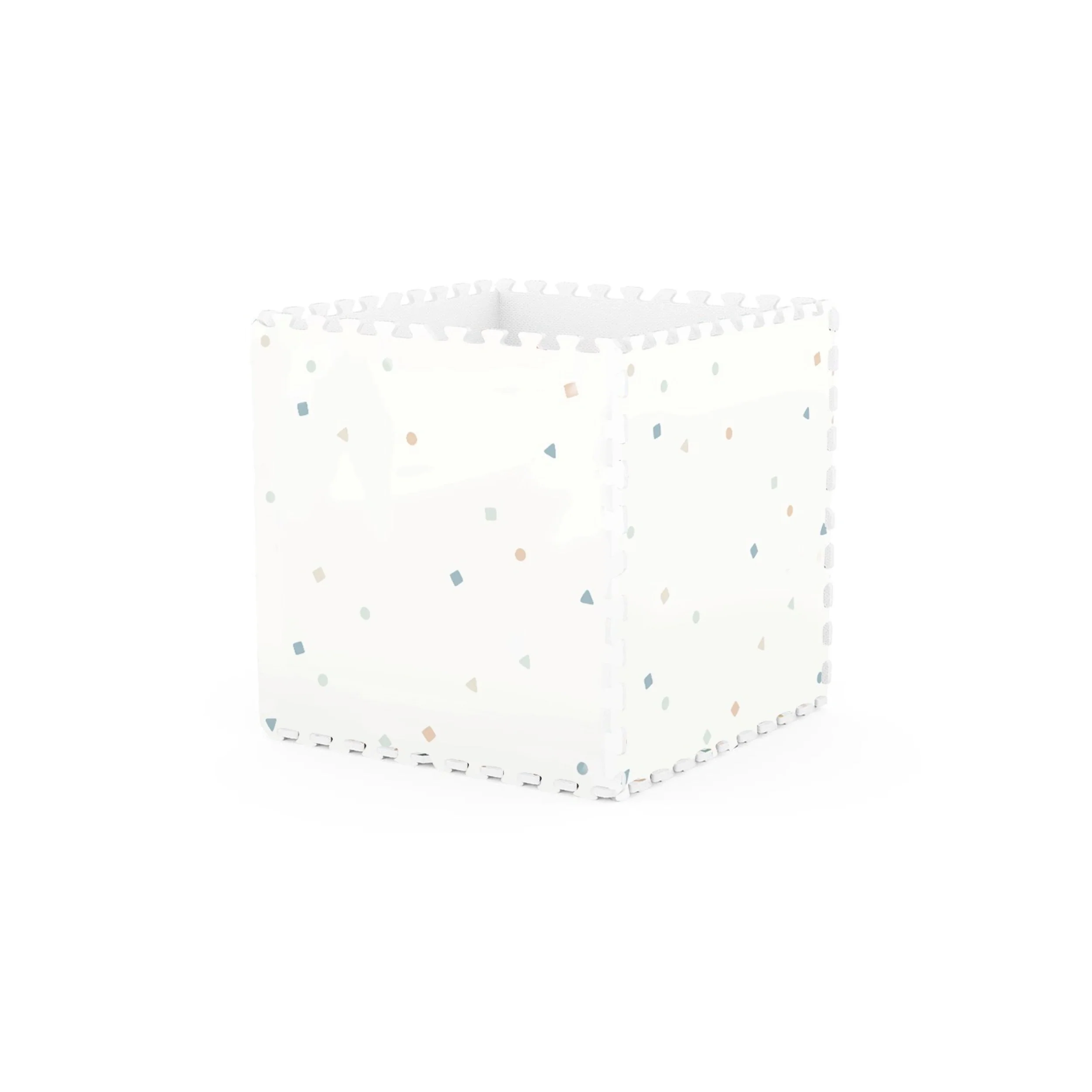 Tiloo World Map Puzzle Piece Foam Playmat - Image 4