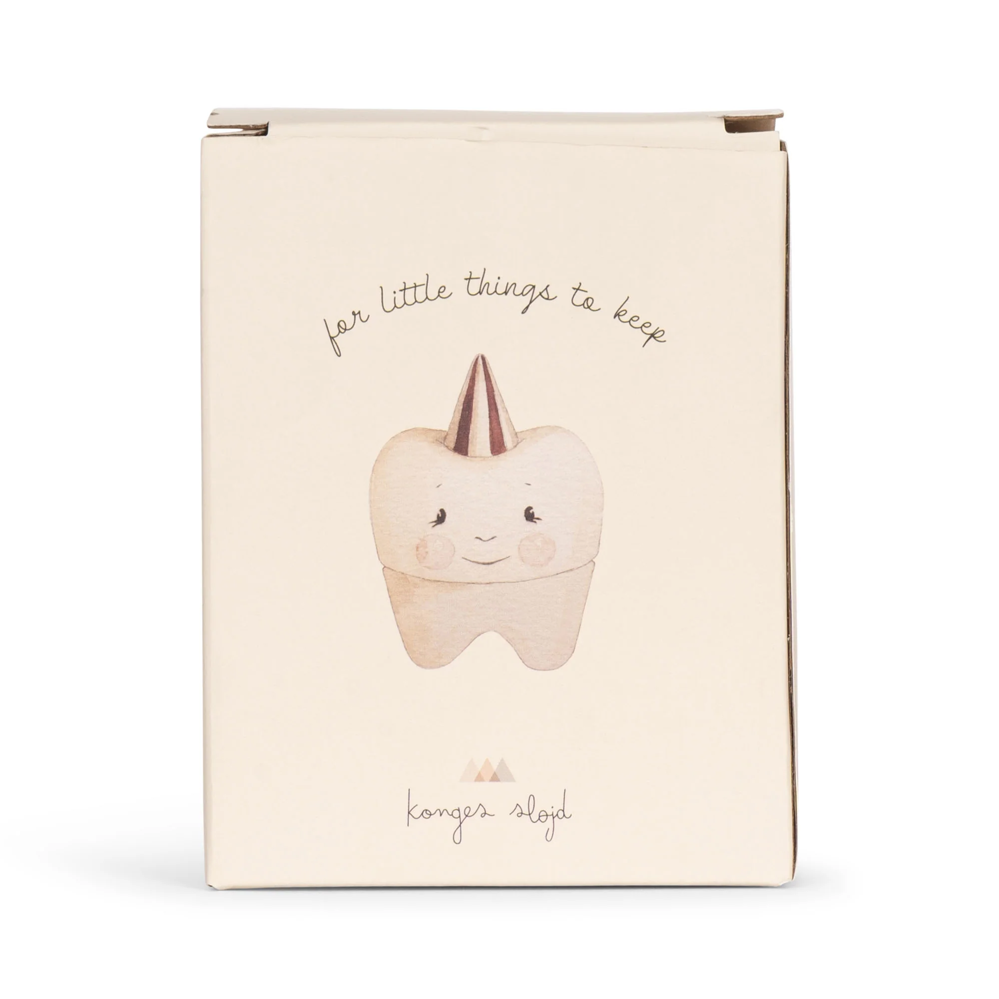 Lost Tooth Fairy Collection Box - Image 3