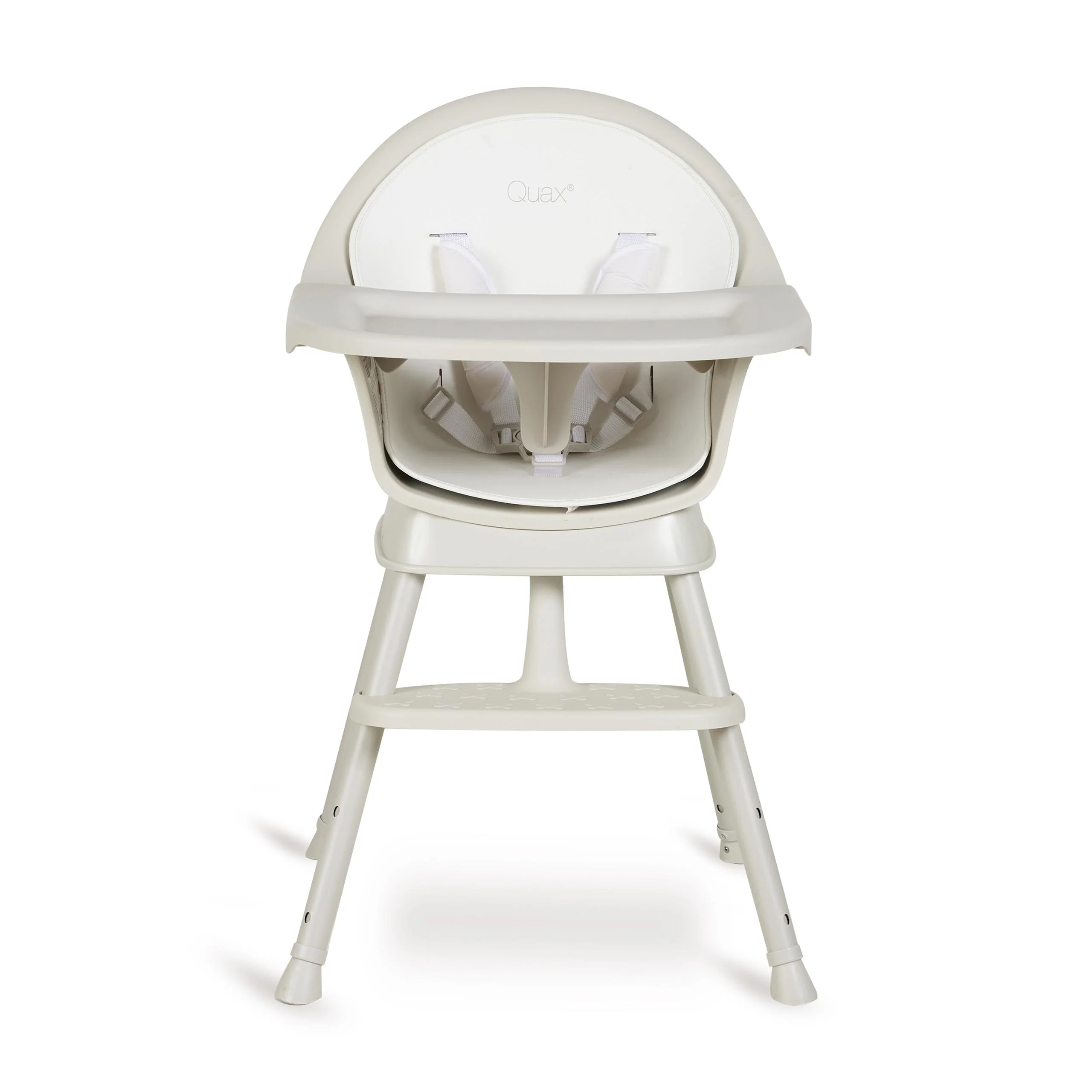 Ultimo 3 Adjustable Highchair (Clay) - Image 11