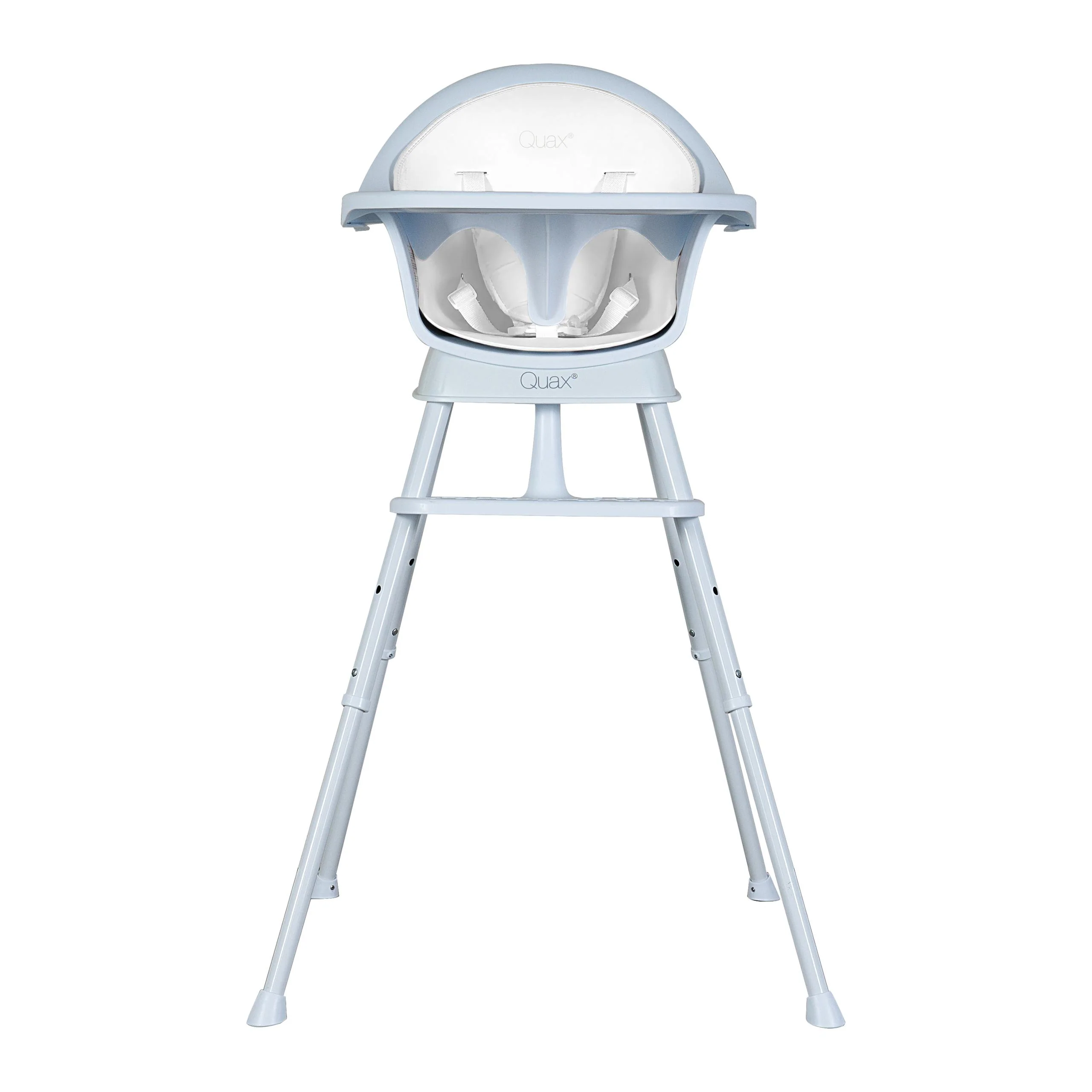 Ultimo 3 Adjustable Highchair (White) - Image 2