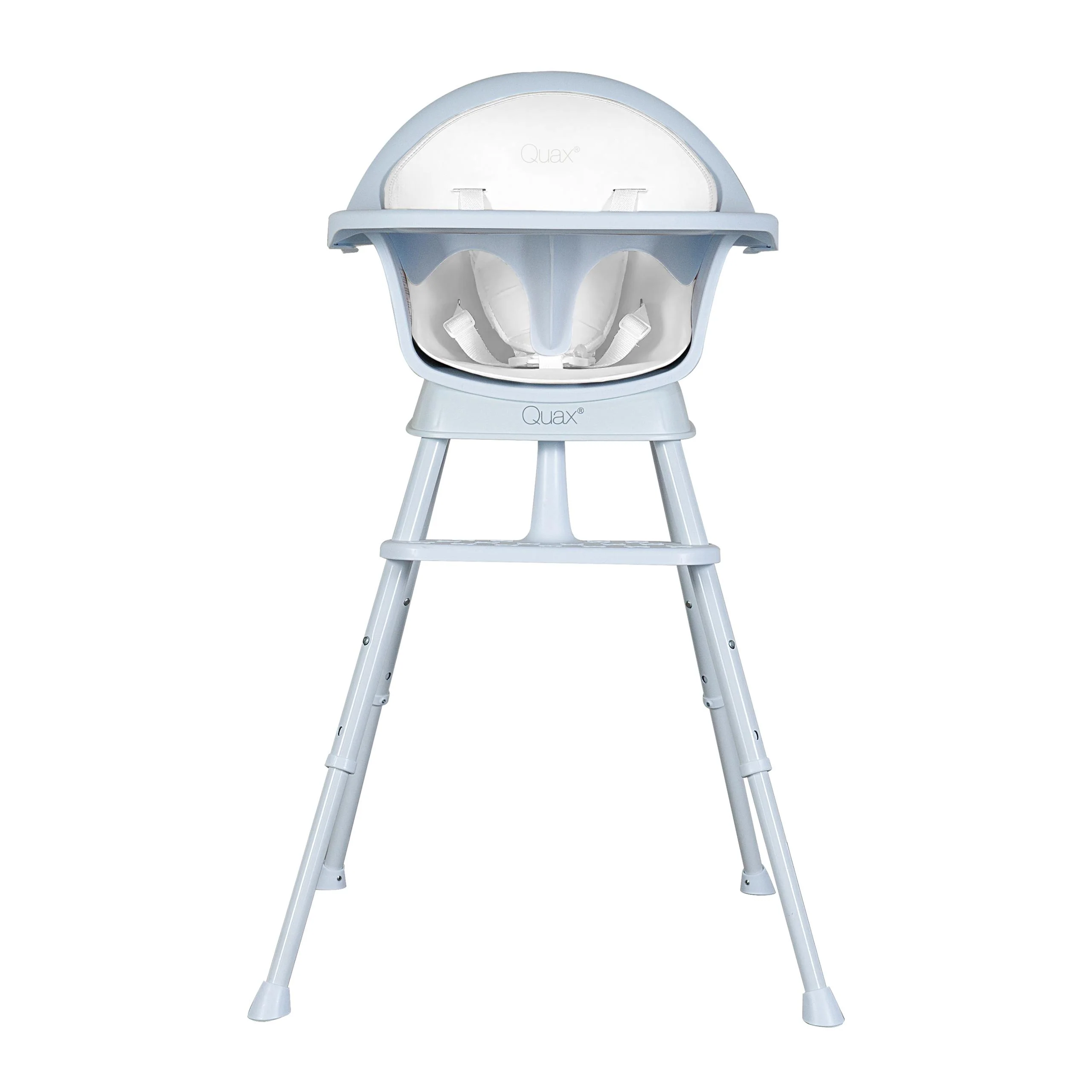 Ultimo 3 Adjustable Highchair (White) - Image 4