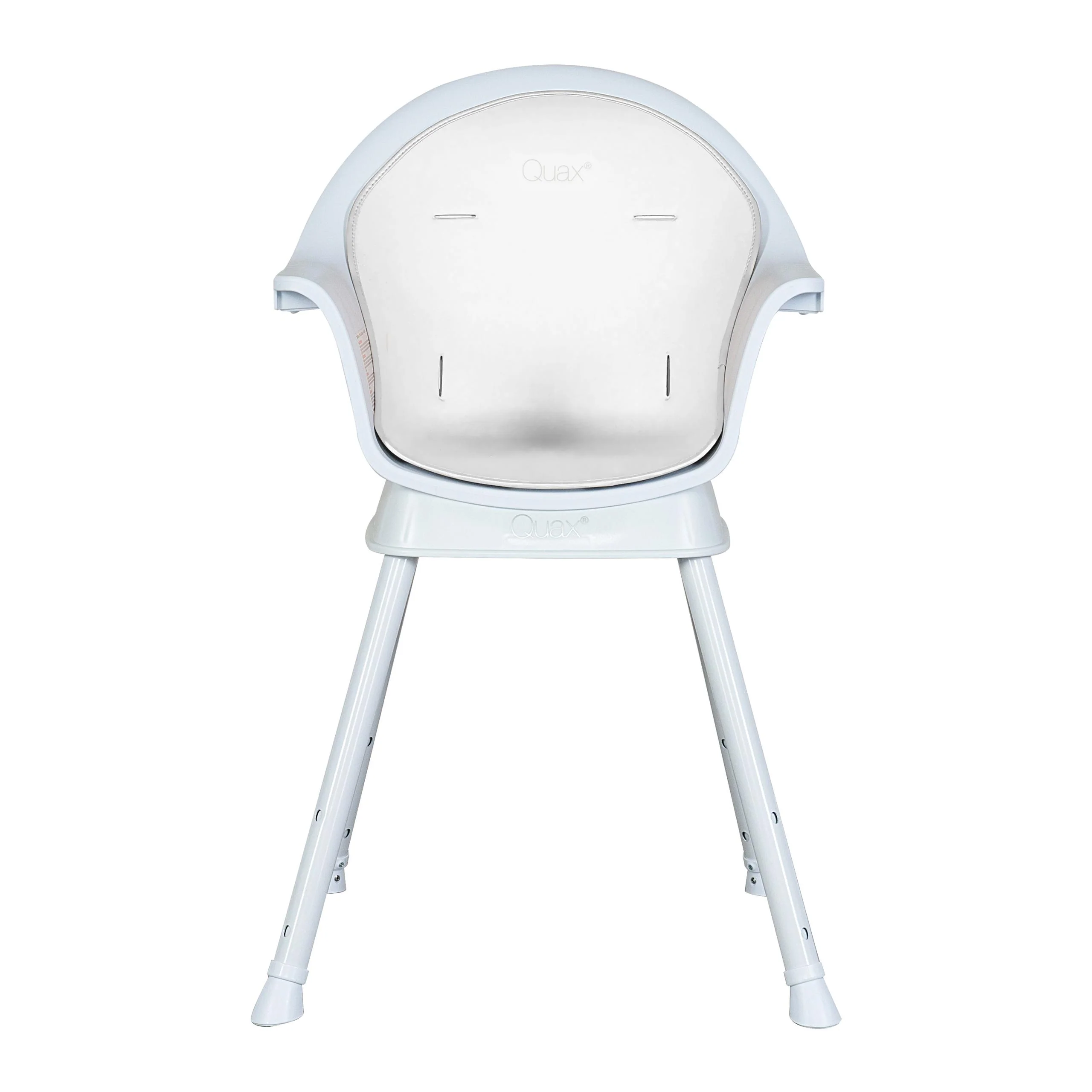 Ultimo 3 Adjustable Highchair (White) - Image 5