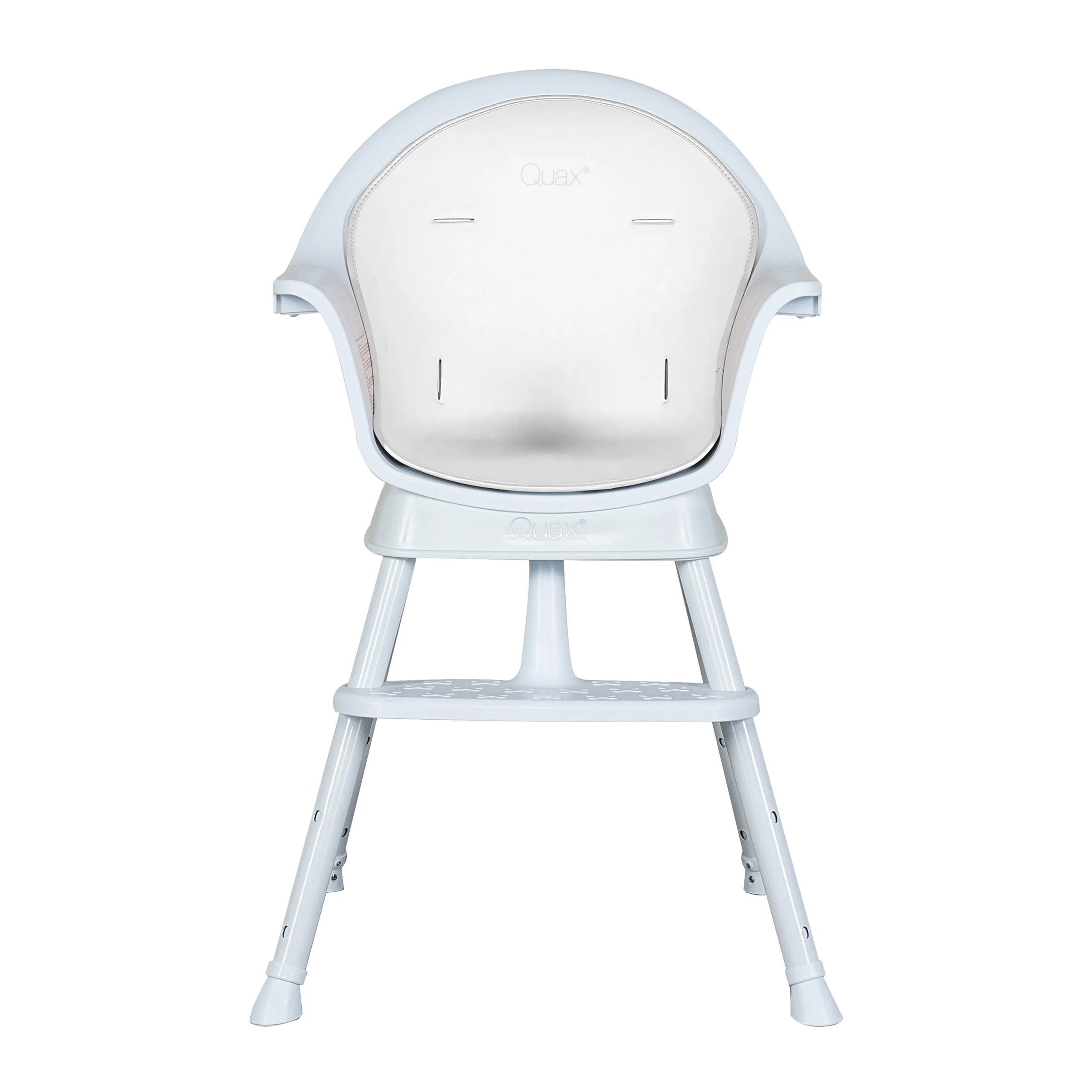 Ultimo 3 Adjustable Highchair (White) - Image 7