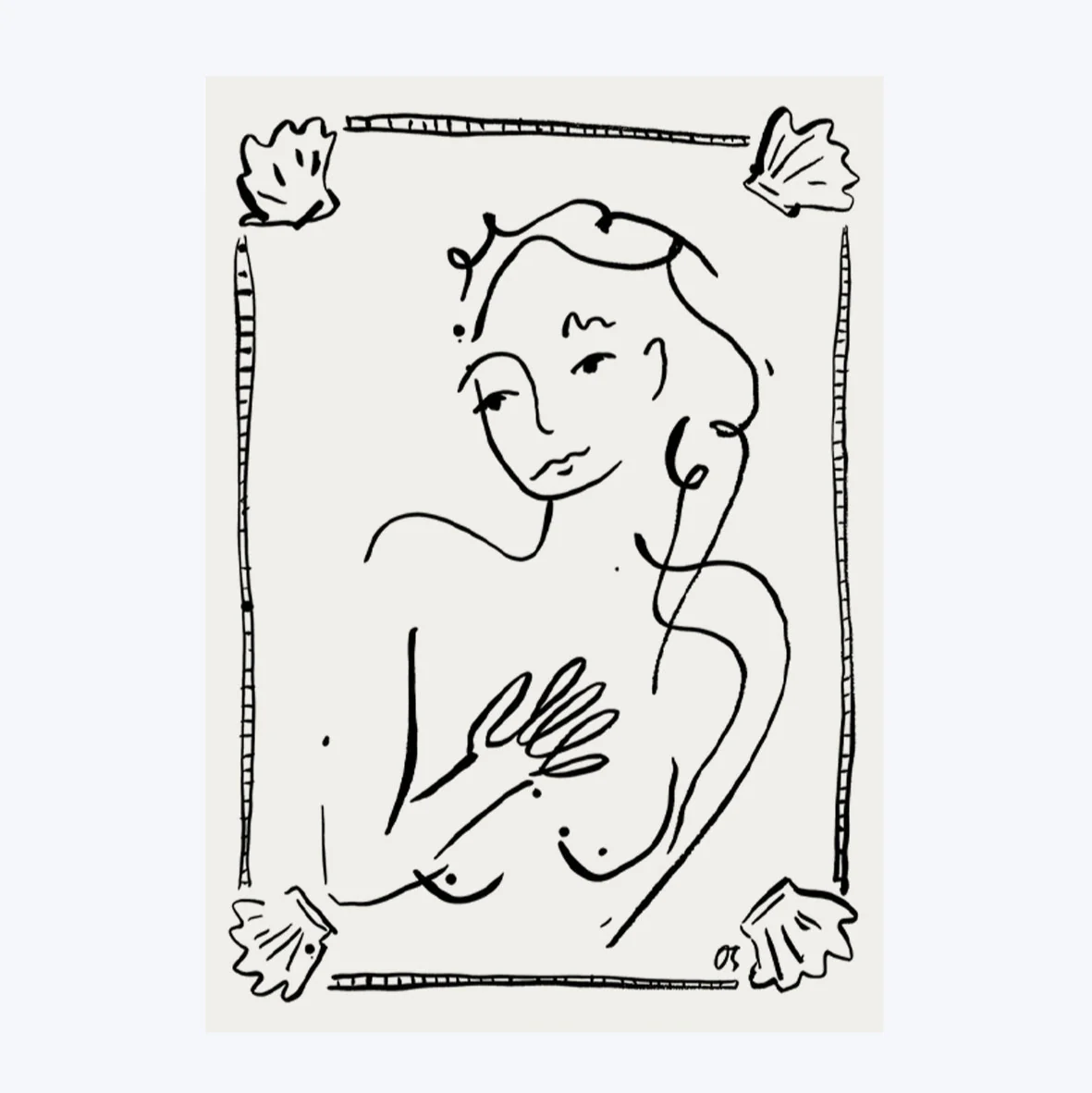 Venus Art Print - Image 2